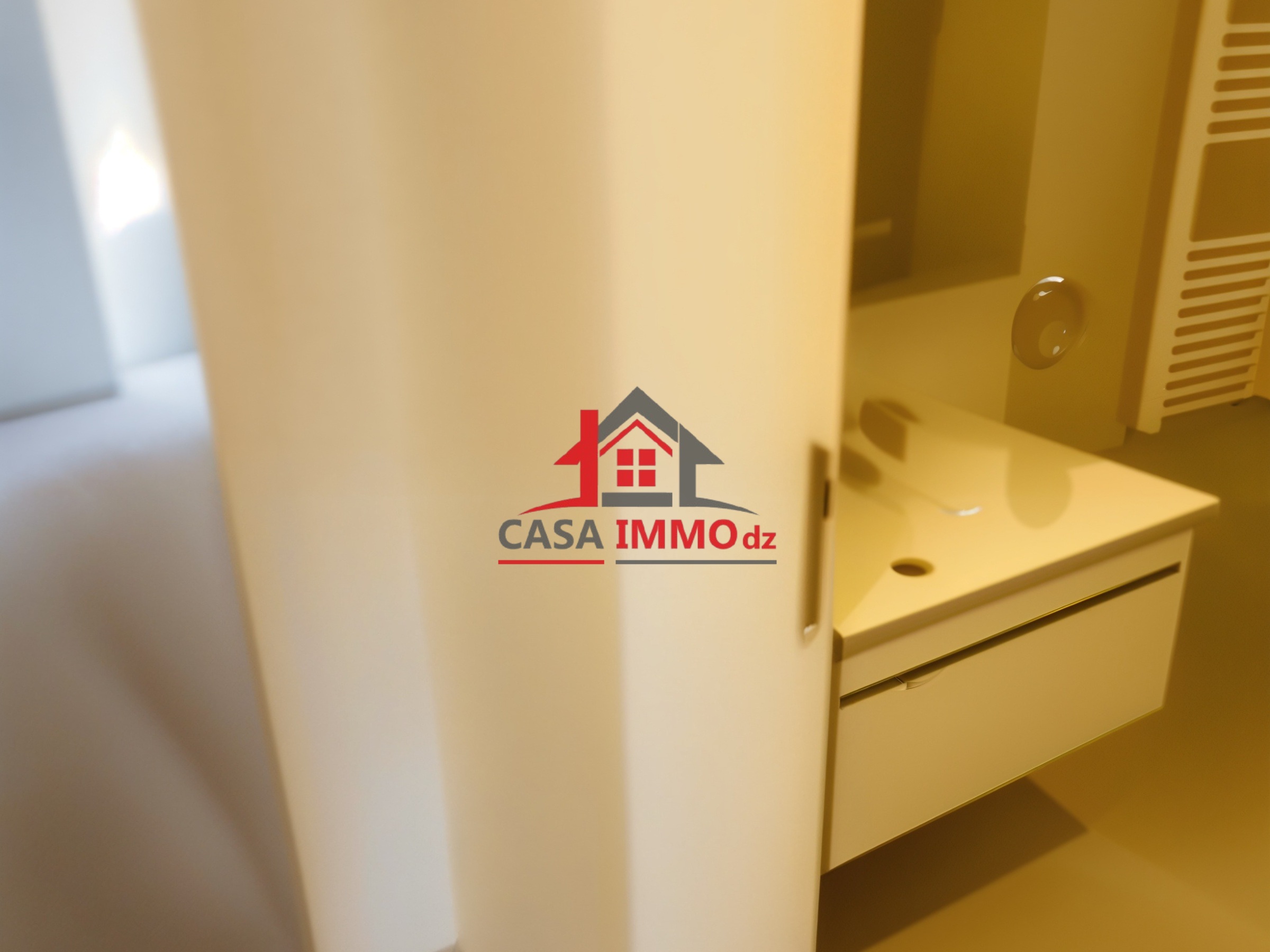 Appartement – Aïn Benian, Alger