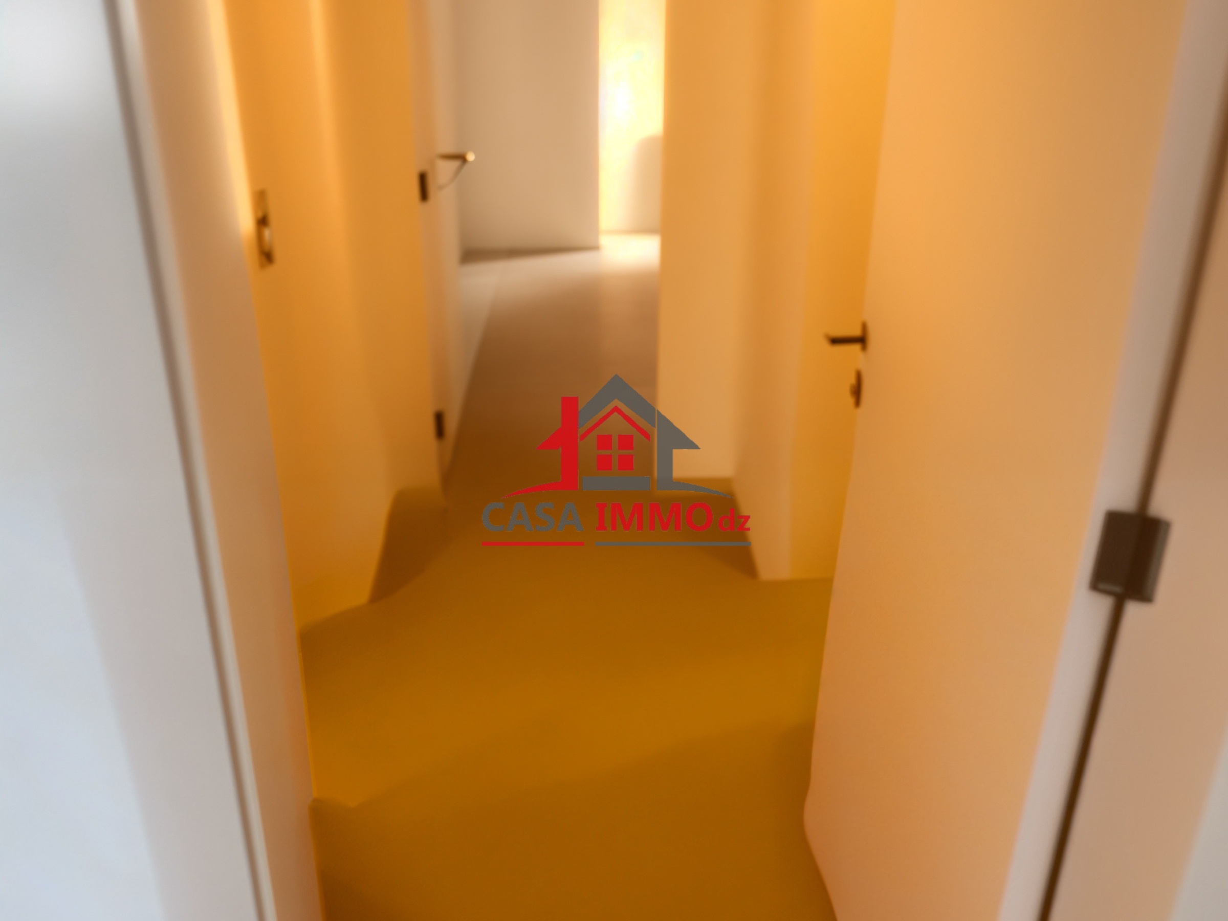 Appartement – Aïn Benian, Alger