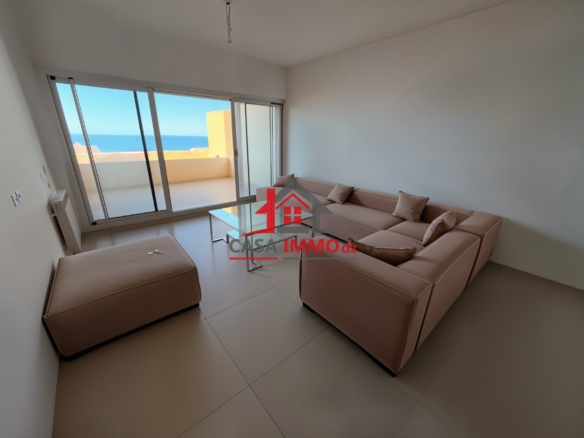 Appartement – Aïn Benian, Alger <span class="casa-ref-carte">(CASA-163)</span>