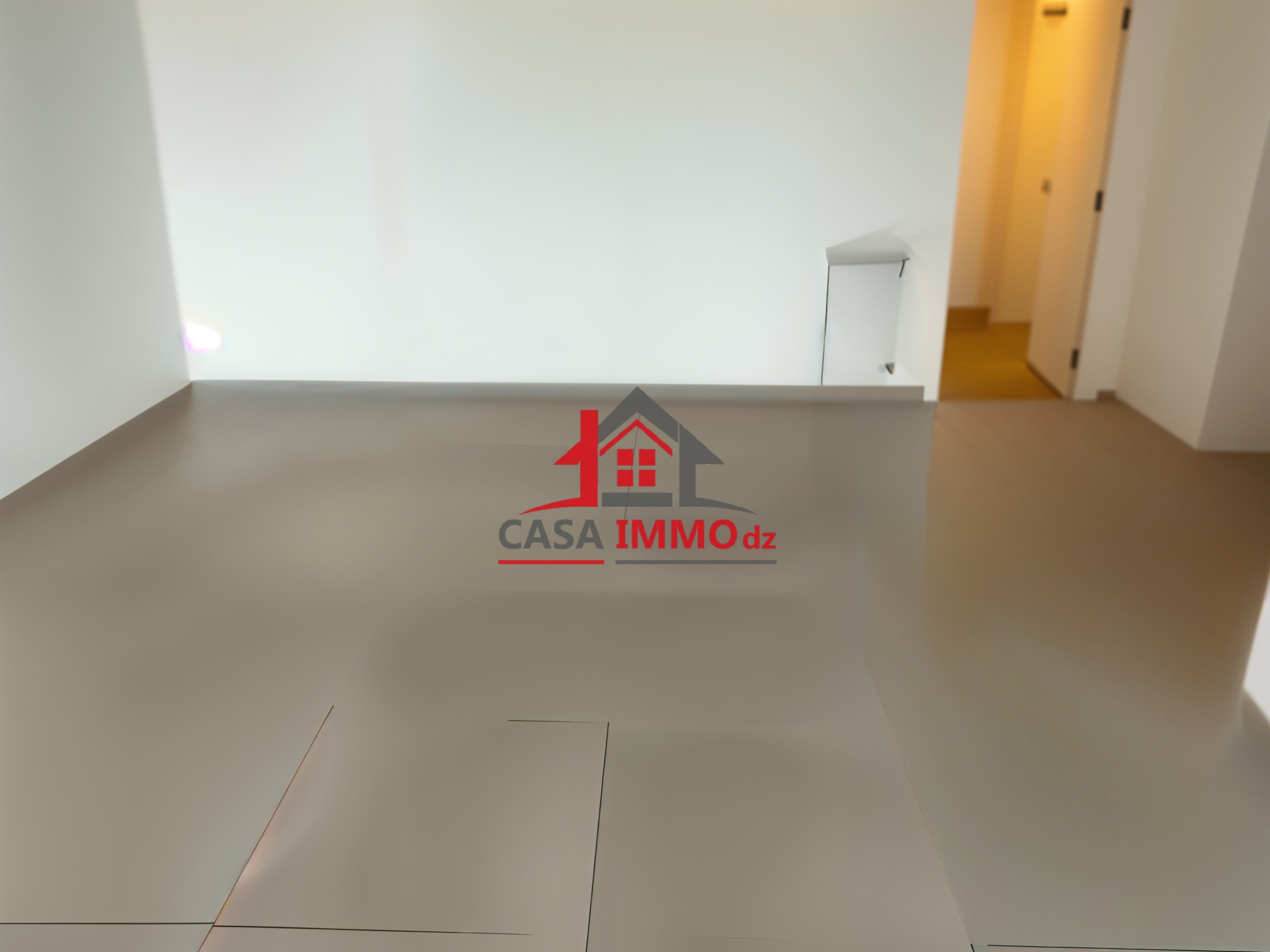 Appartement – Aïn Benian, Alger