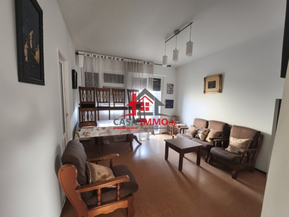 Appartement – Ben Aknoun, Alger