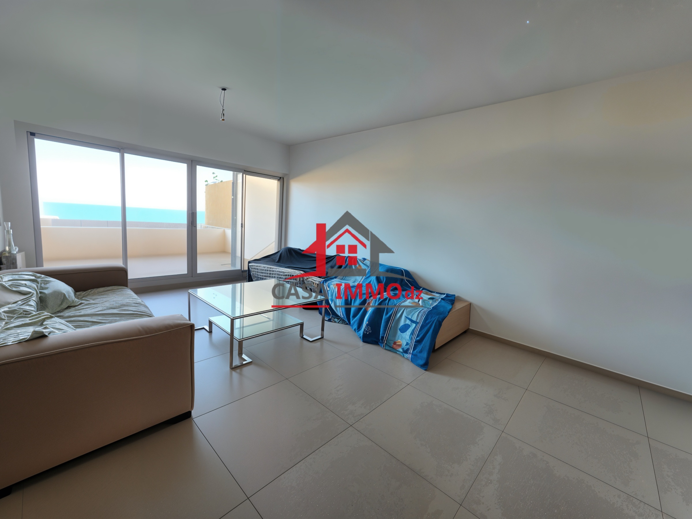 Appartement – Aïn Benian, Alger