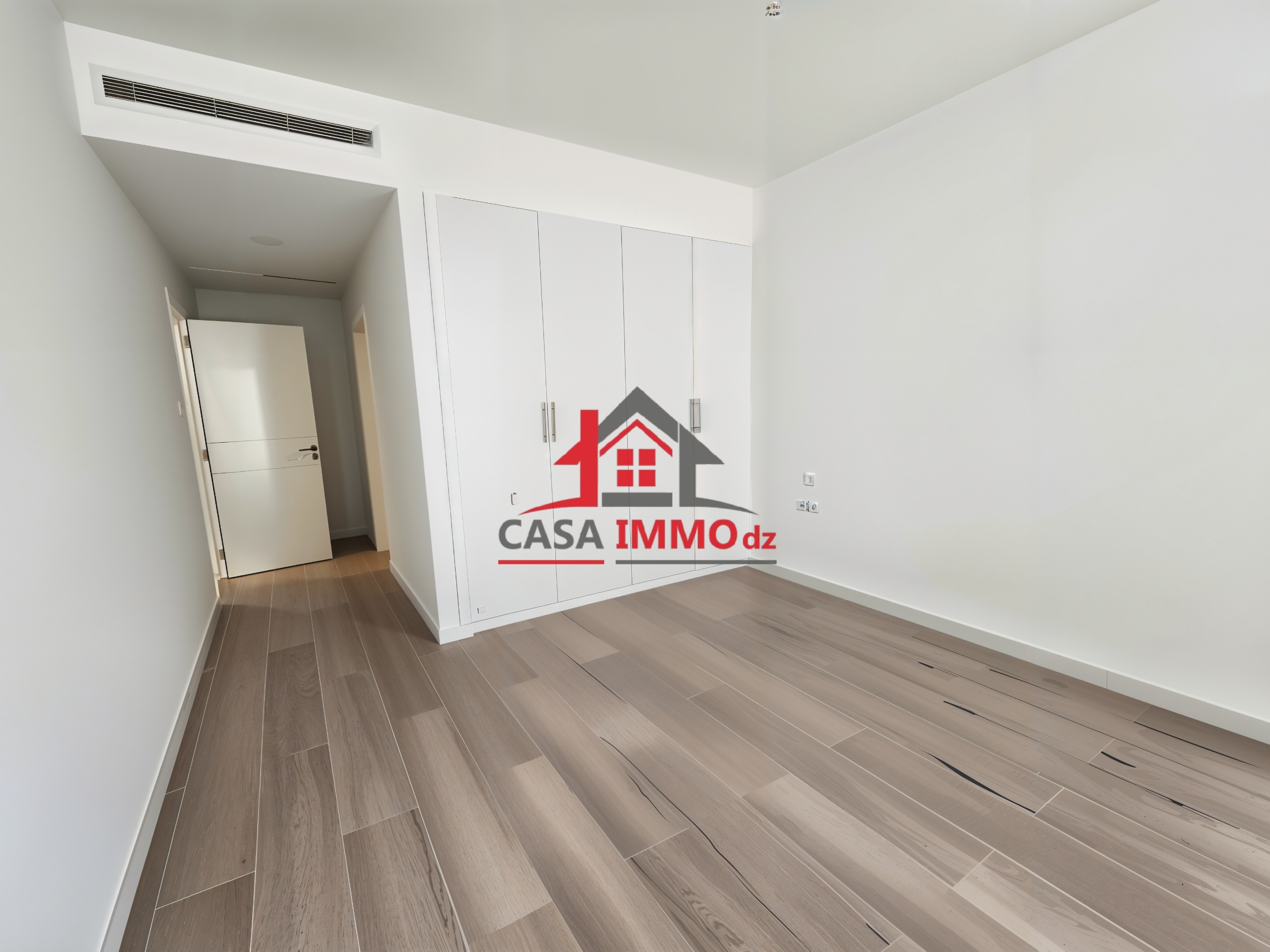 Appartement – Aïn Benian, Alger
