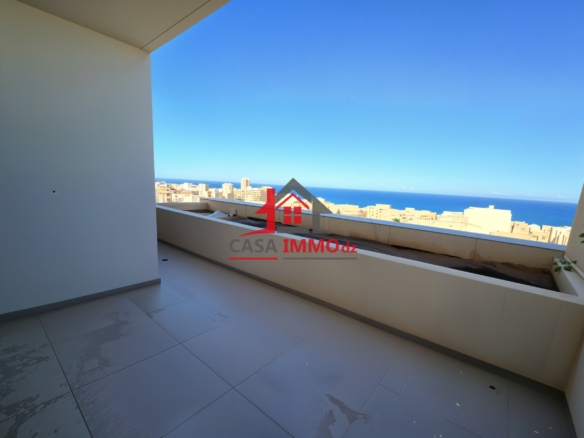 Appartement – Aïn Benian, Alger