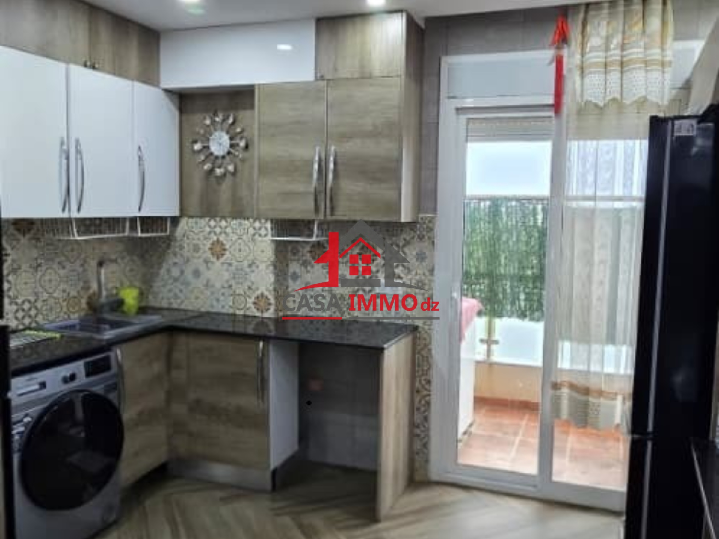 1789397199_3d005111 Appartement – Chéraga, Alger