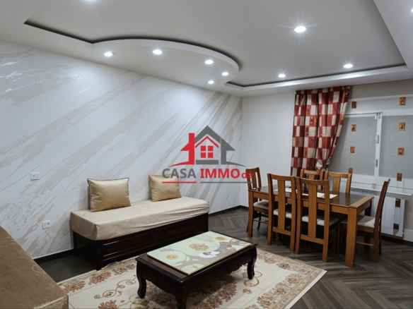 Appartement – Chéraga, Alger