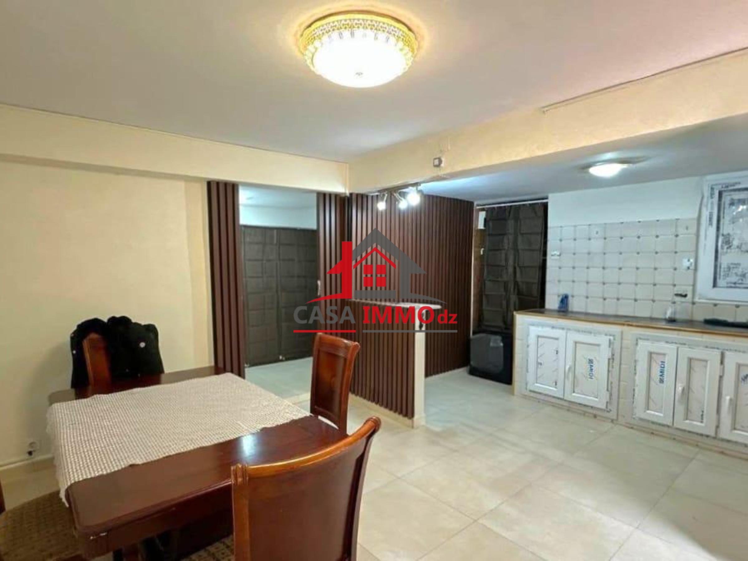 Villa – El Biar, Alger