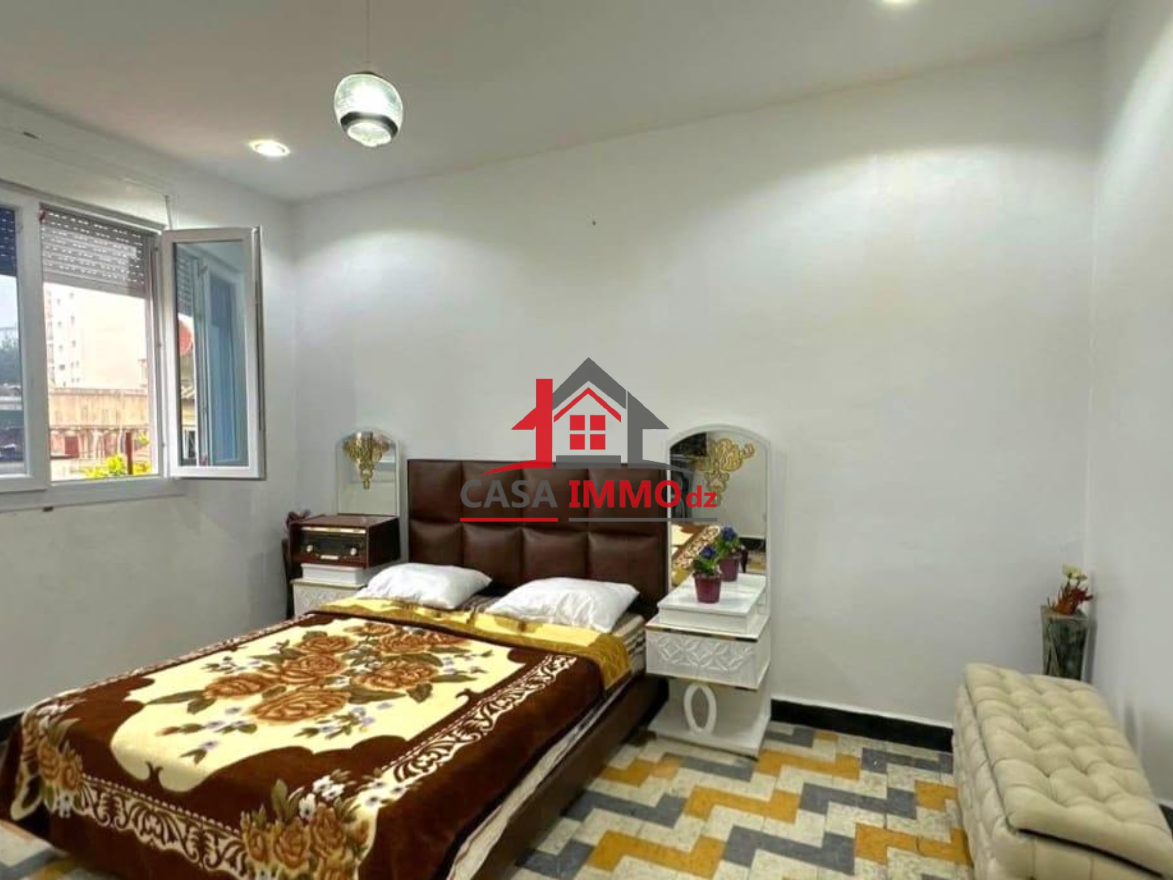 Villa – El Biar, Alger