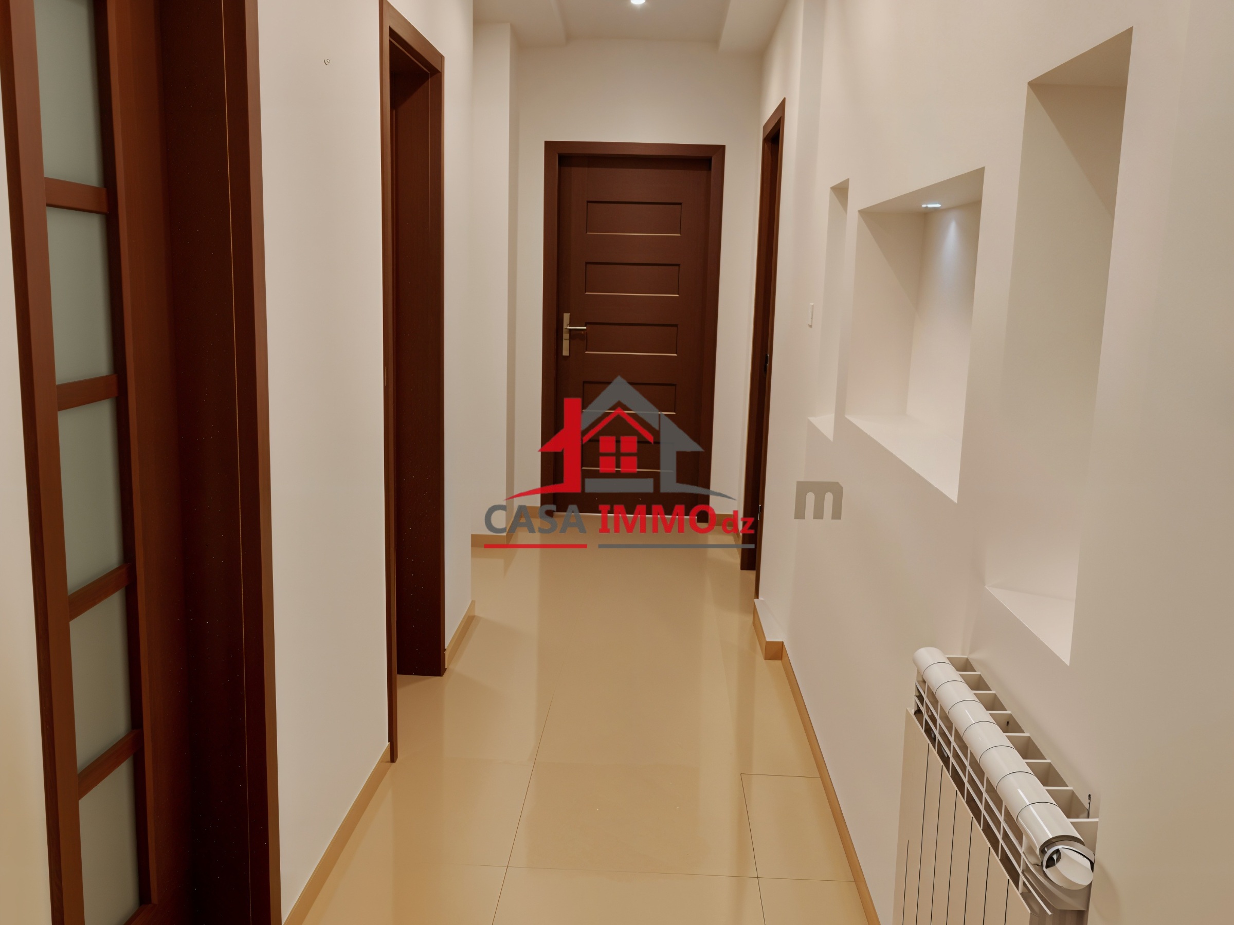 Appartement – Dely Ibrahim, Alger