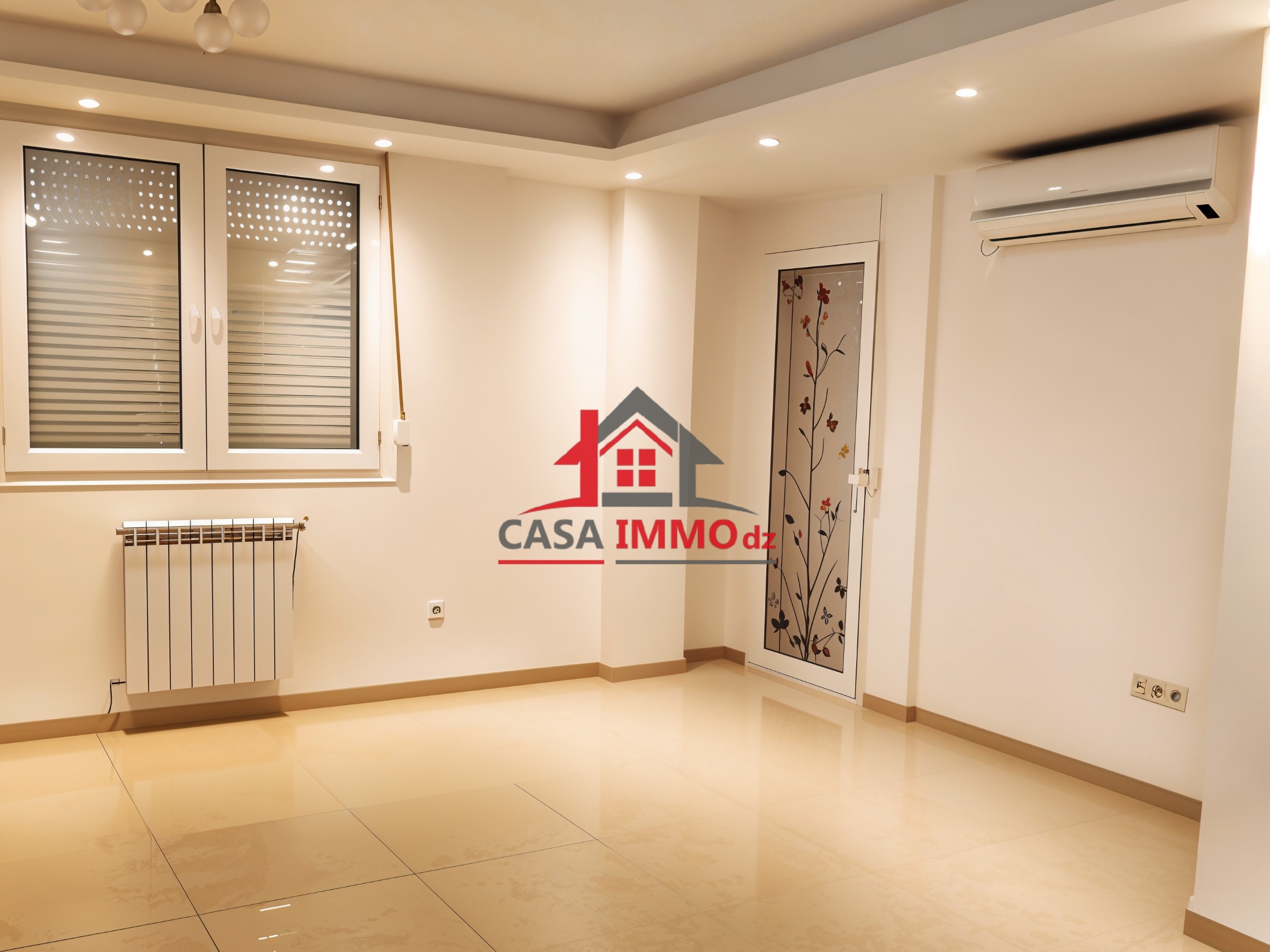 Appartement – Dely Ibrahim, Alger
