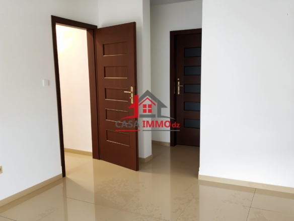 Appartement – Dely Ibrahim, Alger