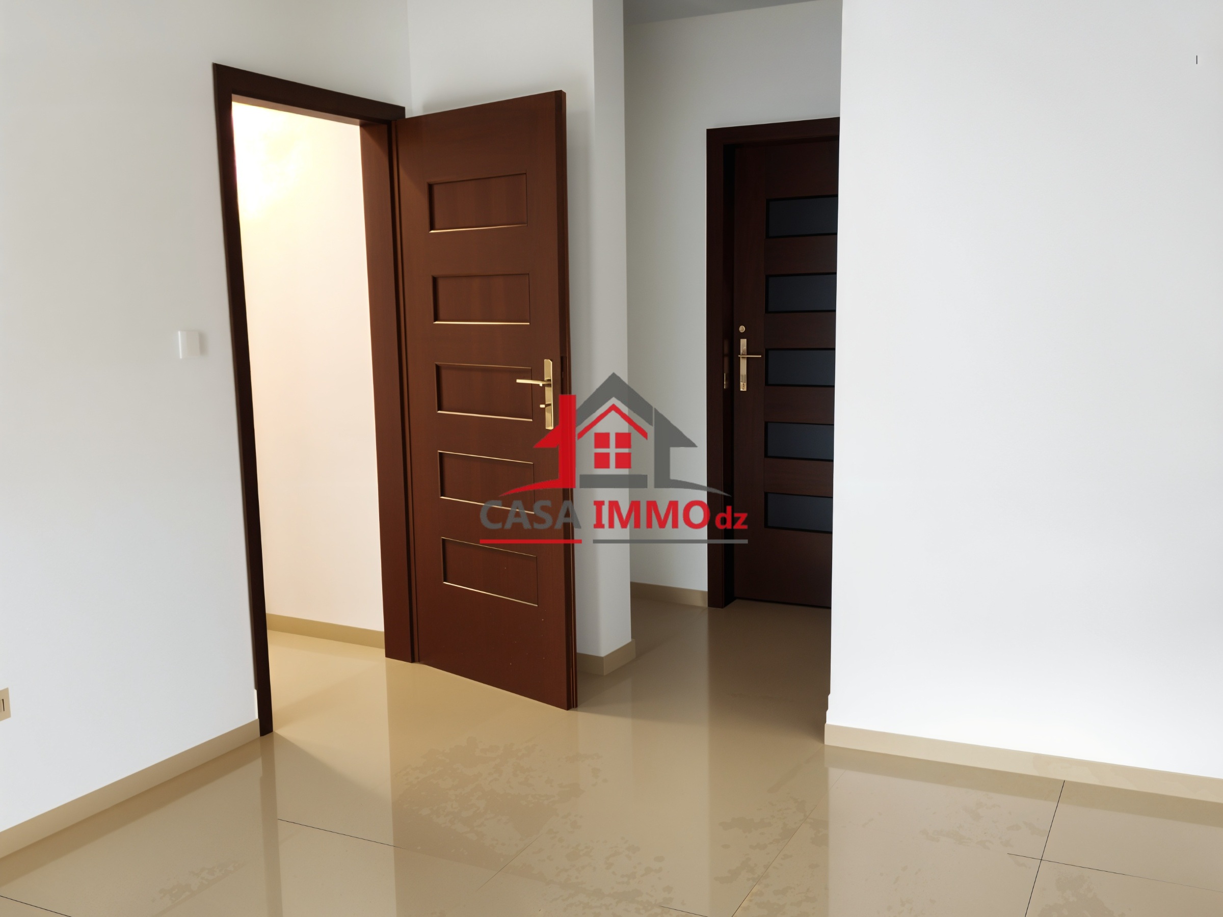 Appartement – Dely Ibrahim, Alger