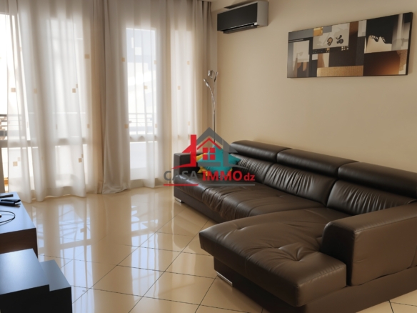 Appartement – Dely Ibrahim, Alger