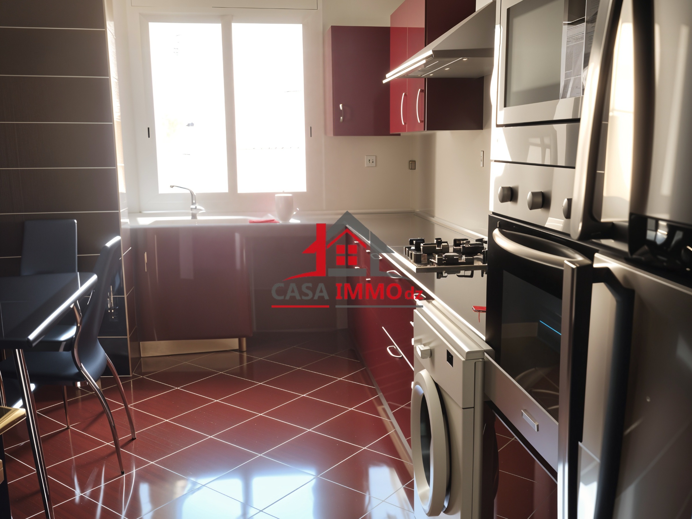 1789641755_45f7145e Appartement – Dely Ibrahim, Alger