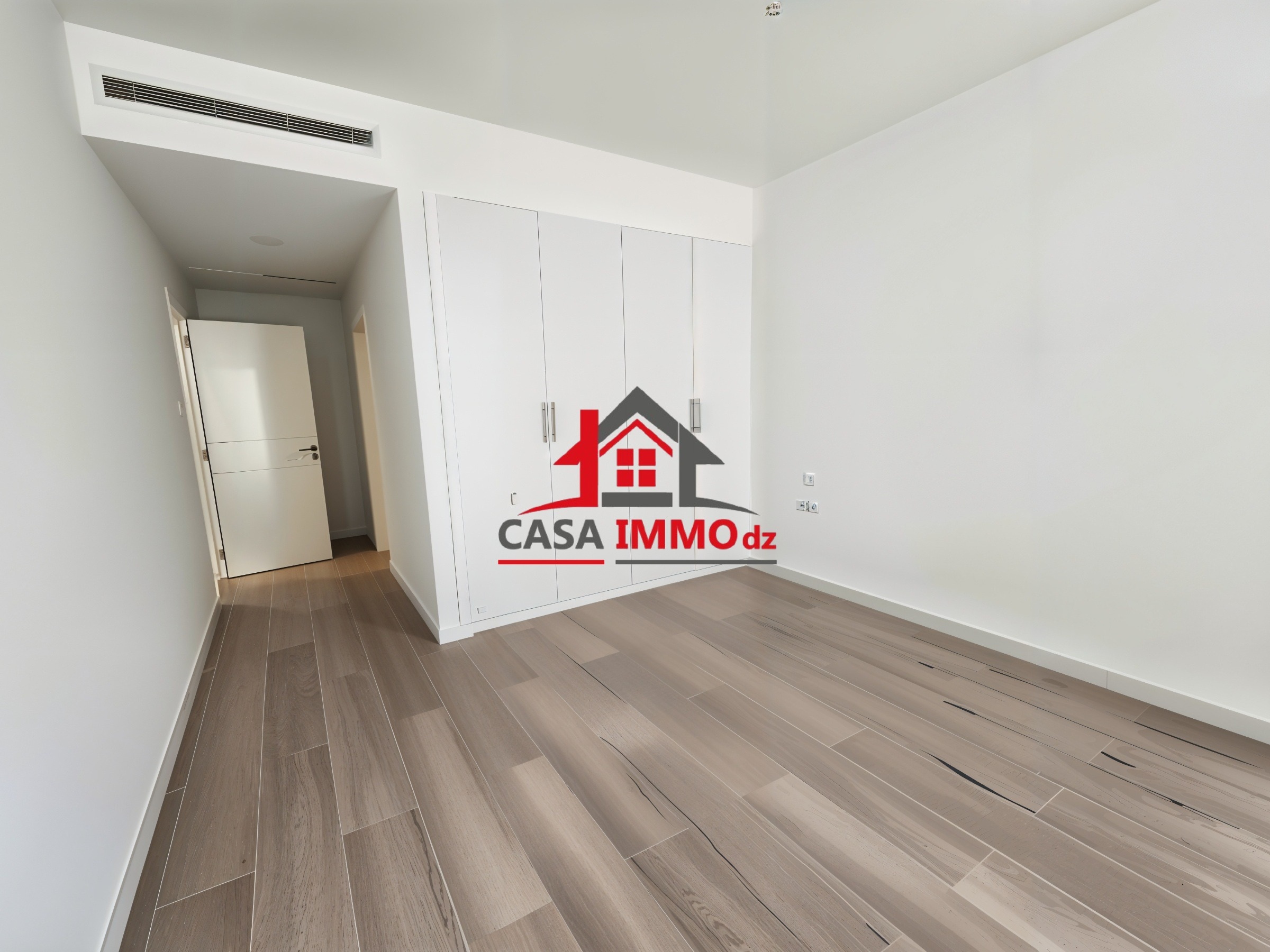 Appartement – Aïn Benian, Alger