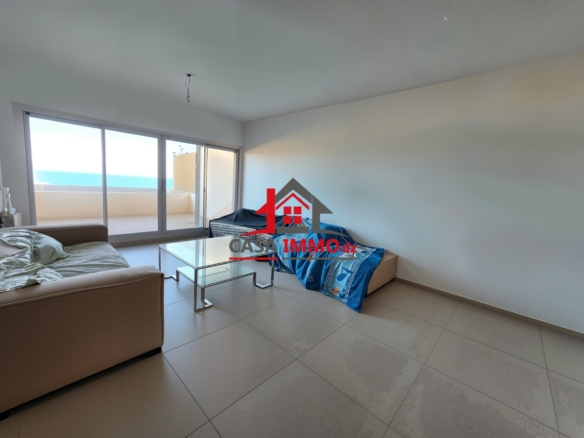 Appartement – Aïn Benian, Alger