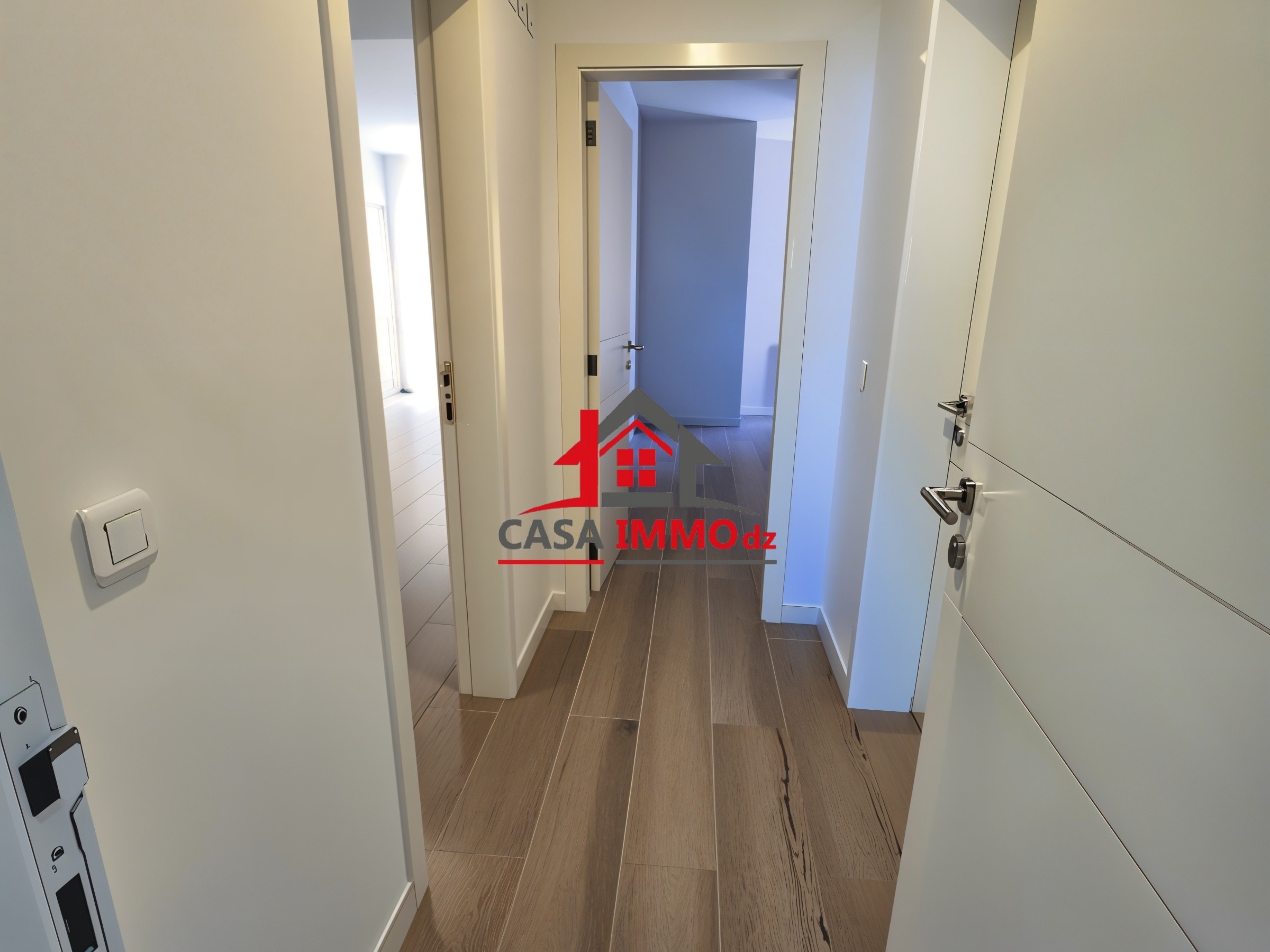 Appartement – Aïn Benian, Alger