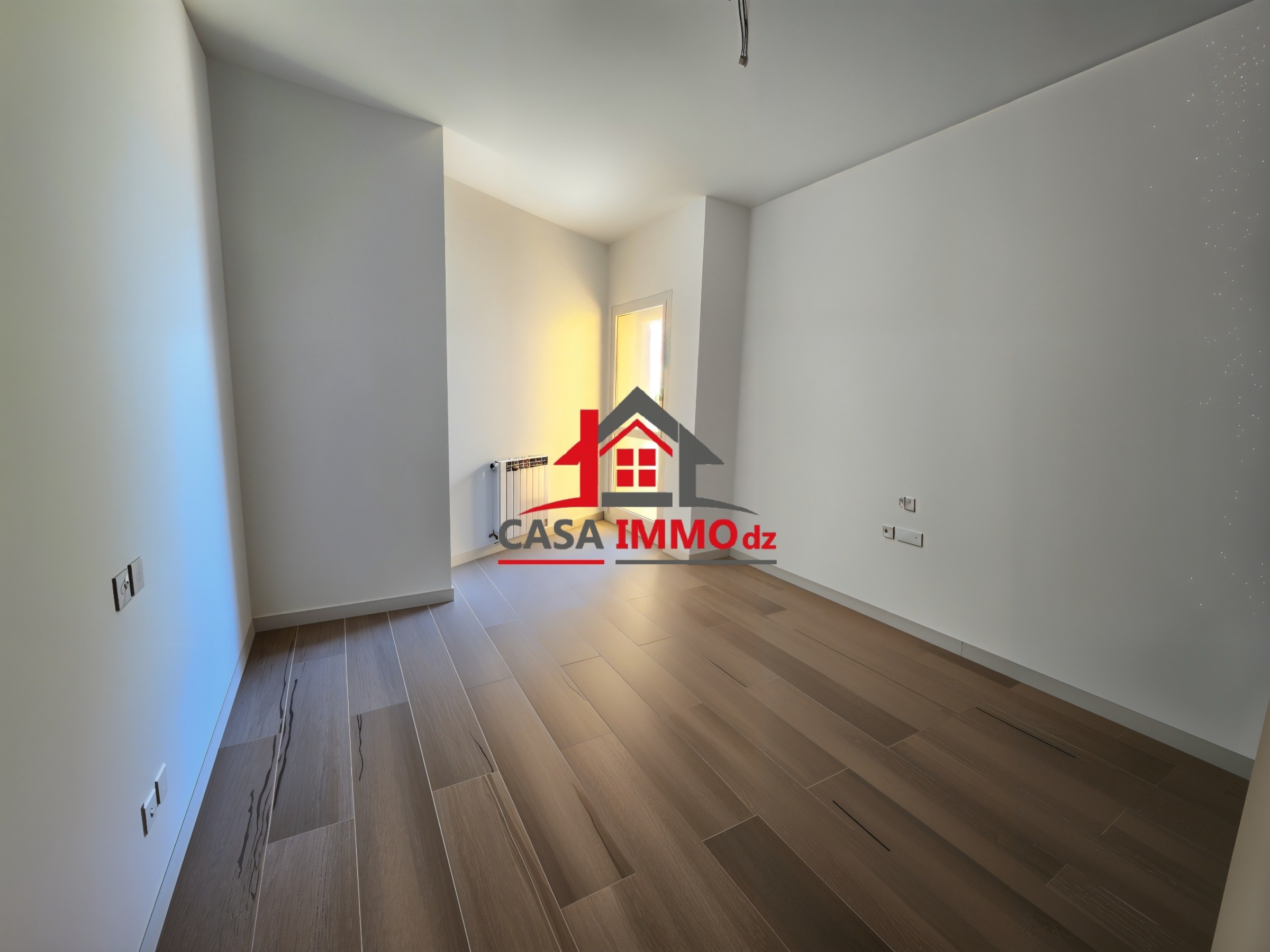 Appartement – Aïn Benian, Alger