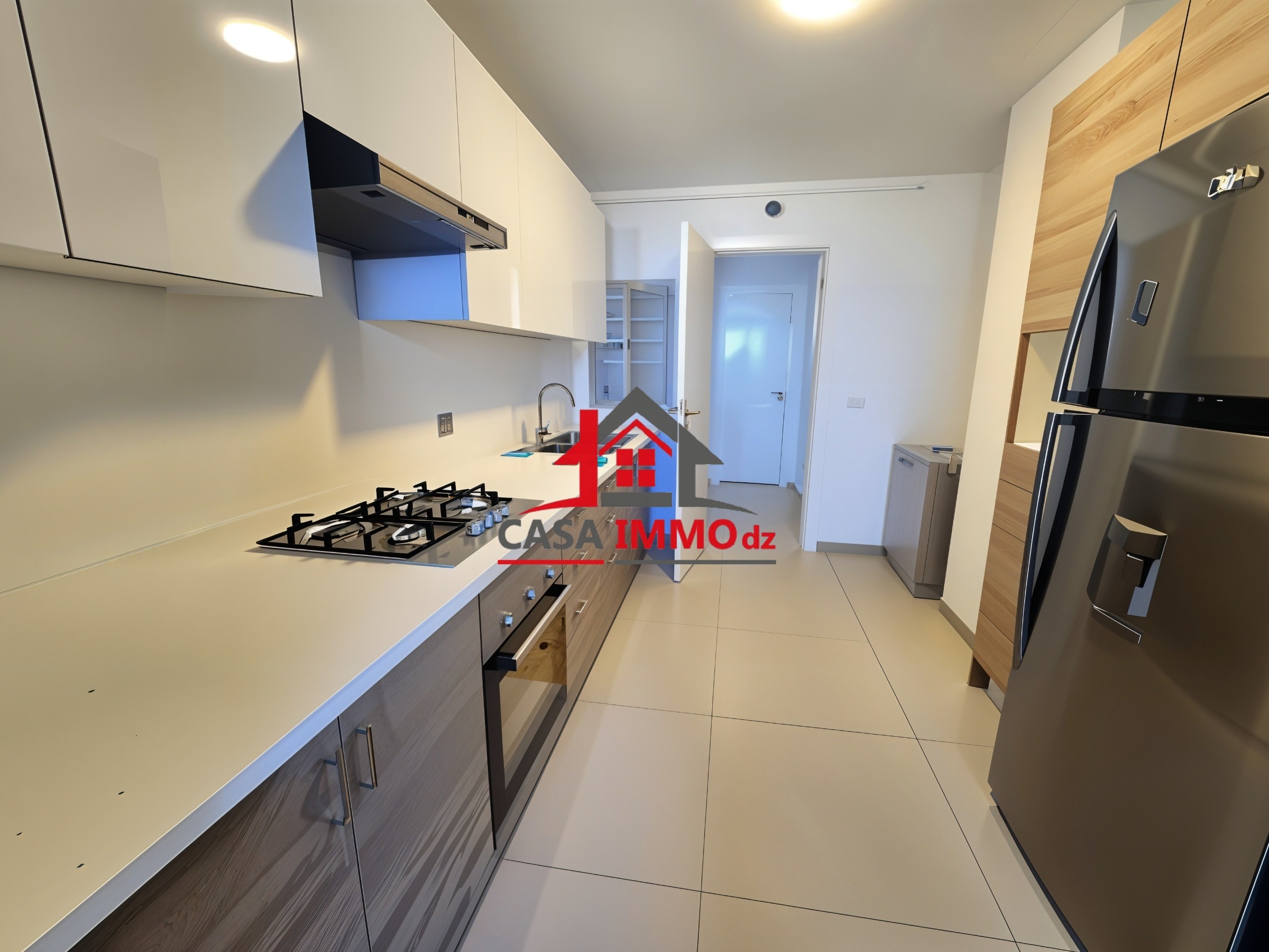 Appartement – Aïn Benian, Alger
