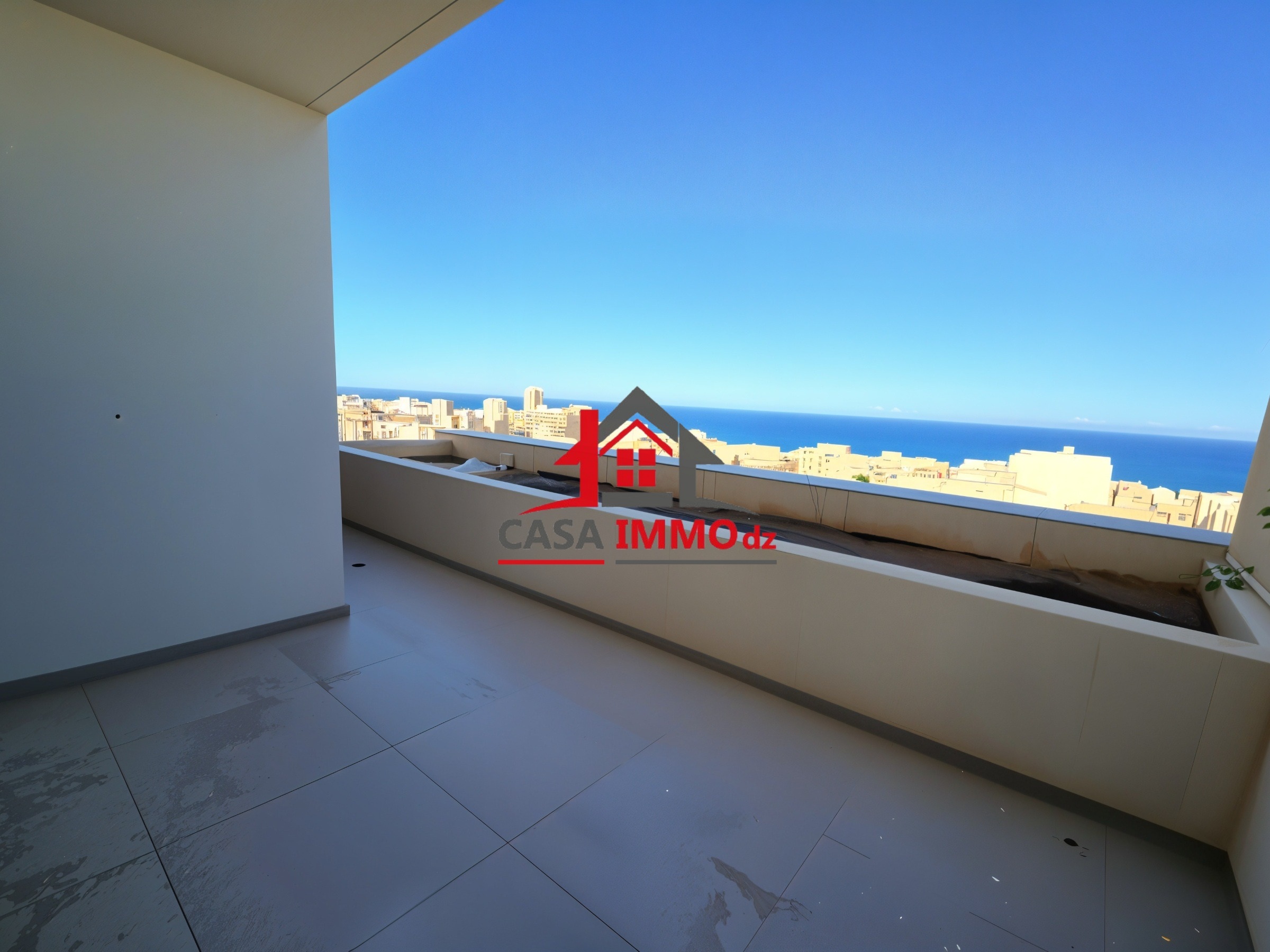 Appartement – Aïn Benian, Alger