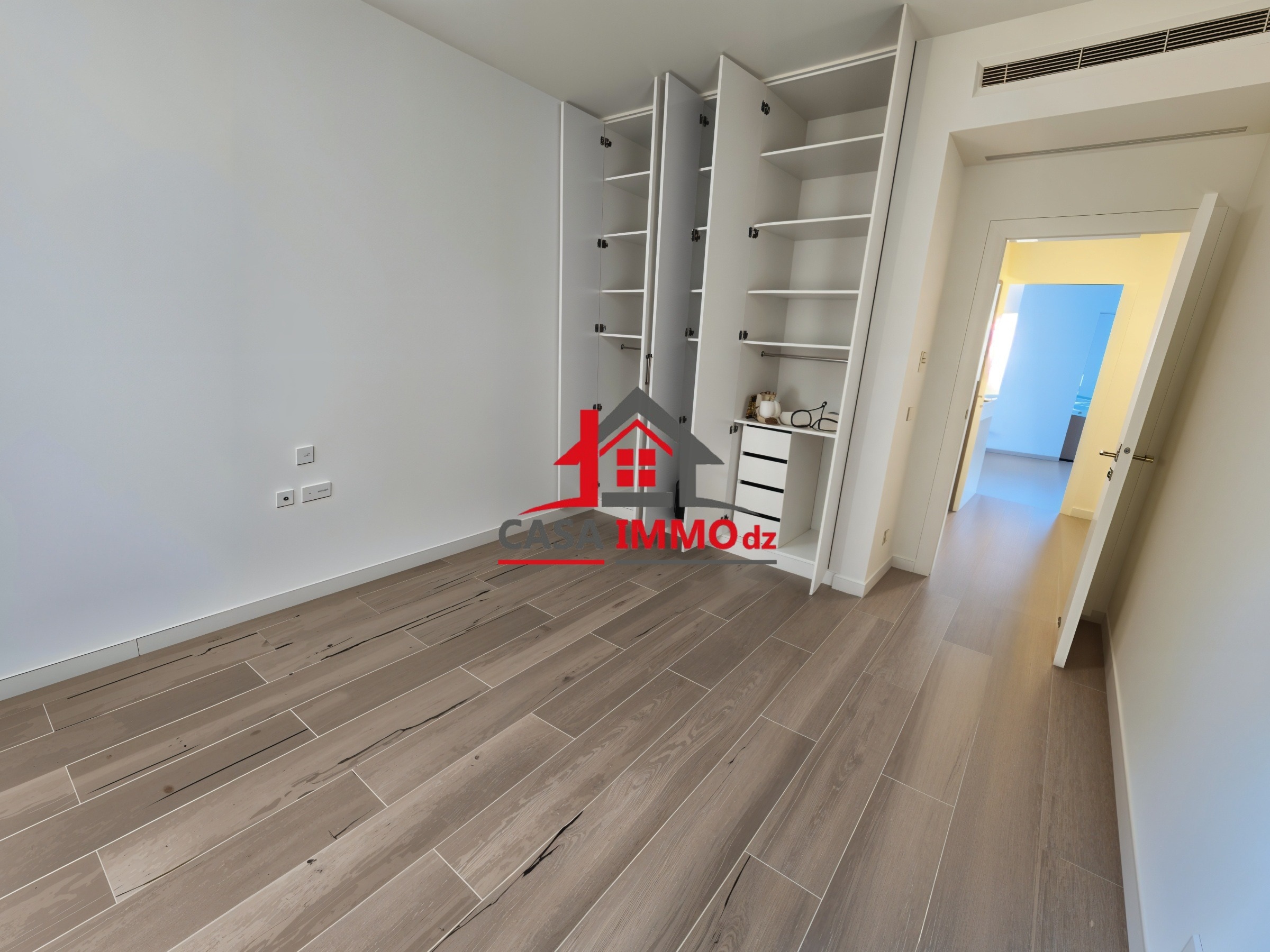 Appartement – Aïn Benian, Alger