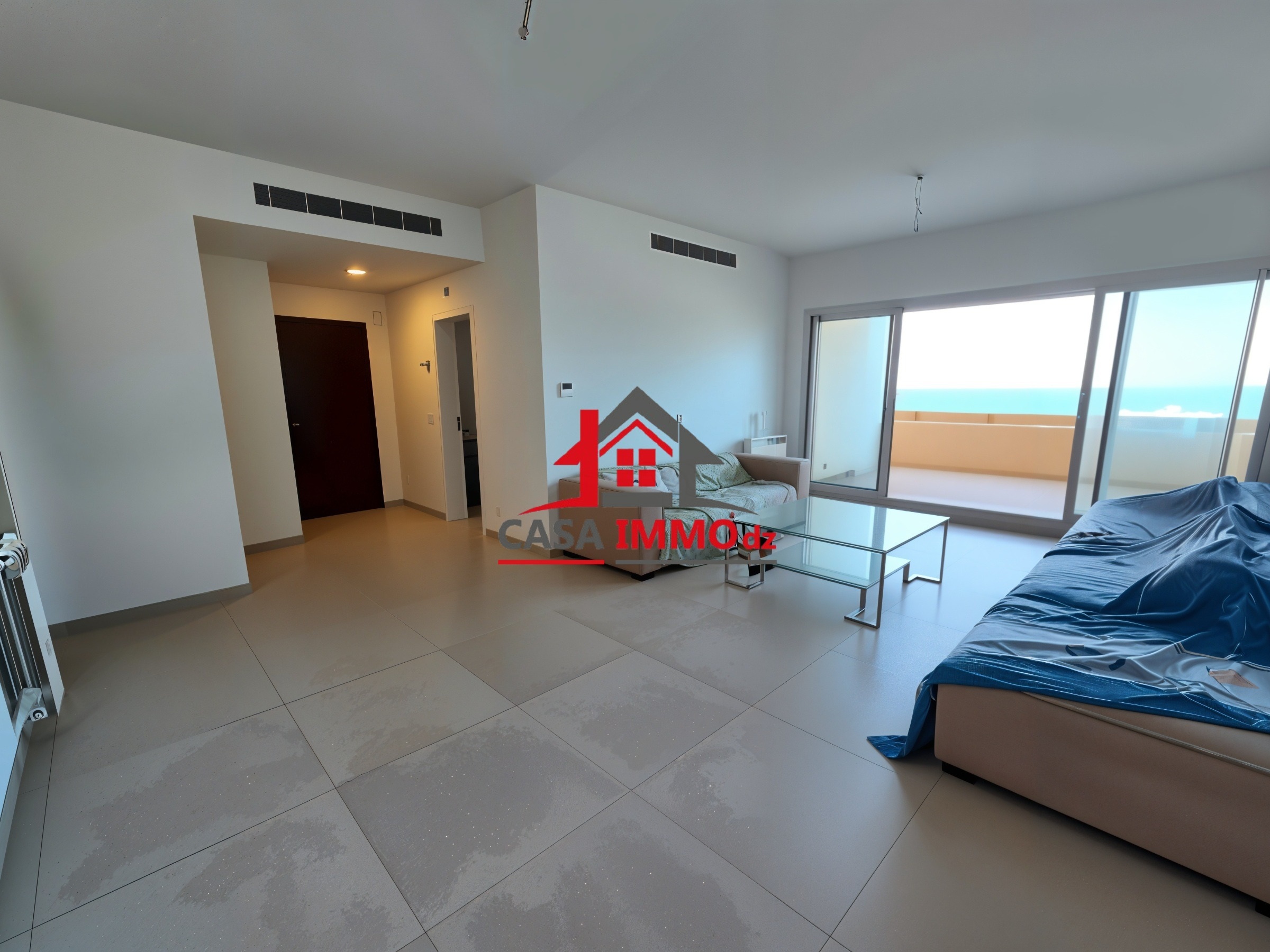 Appartement – Aïn Benian, Alger