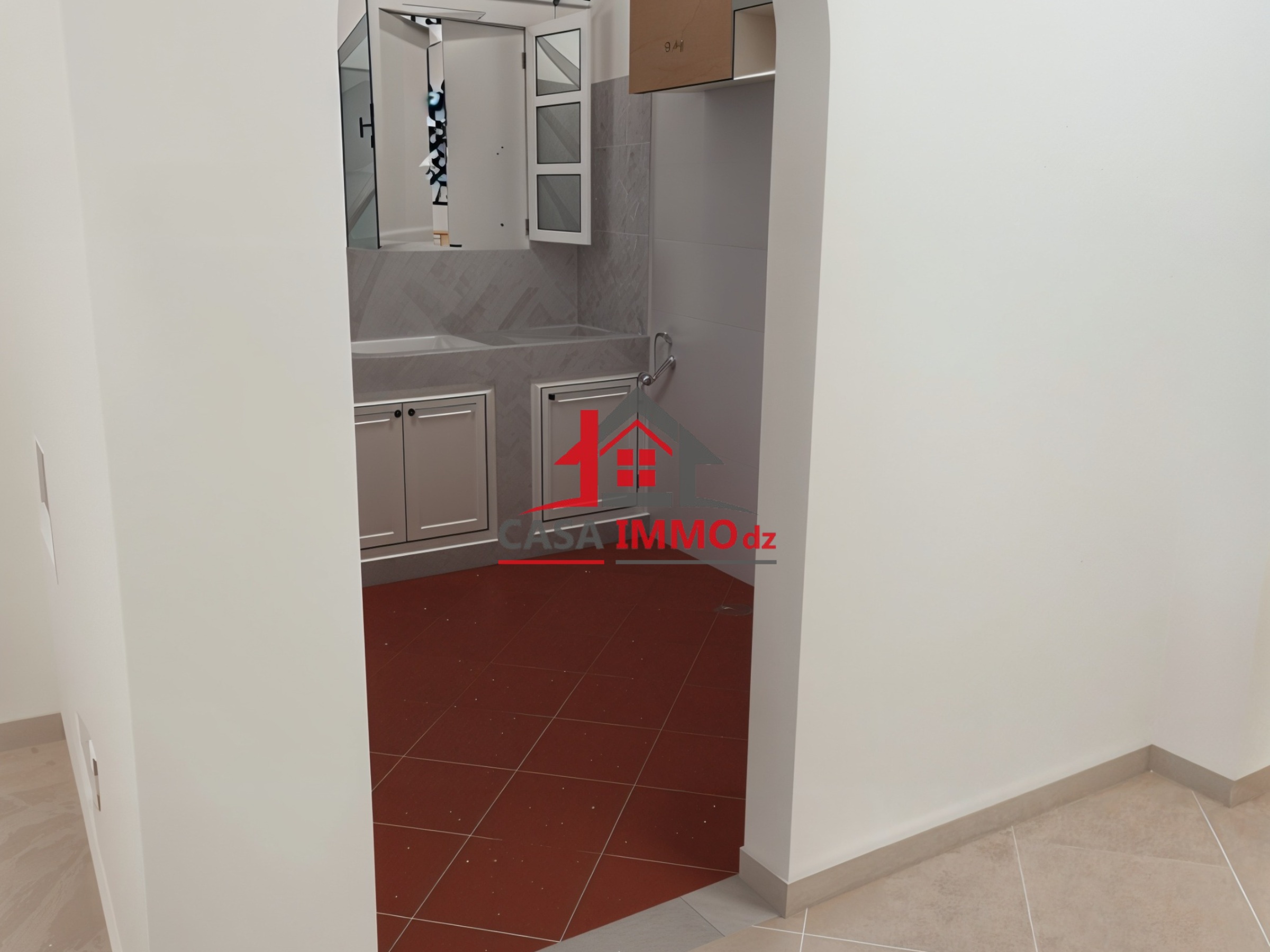 1790679587_daee2835 Niveau de villa – Dely Ibrahim, Alger