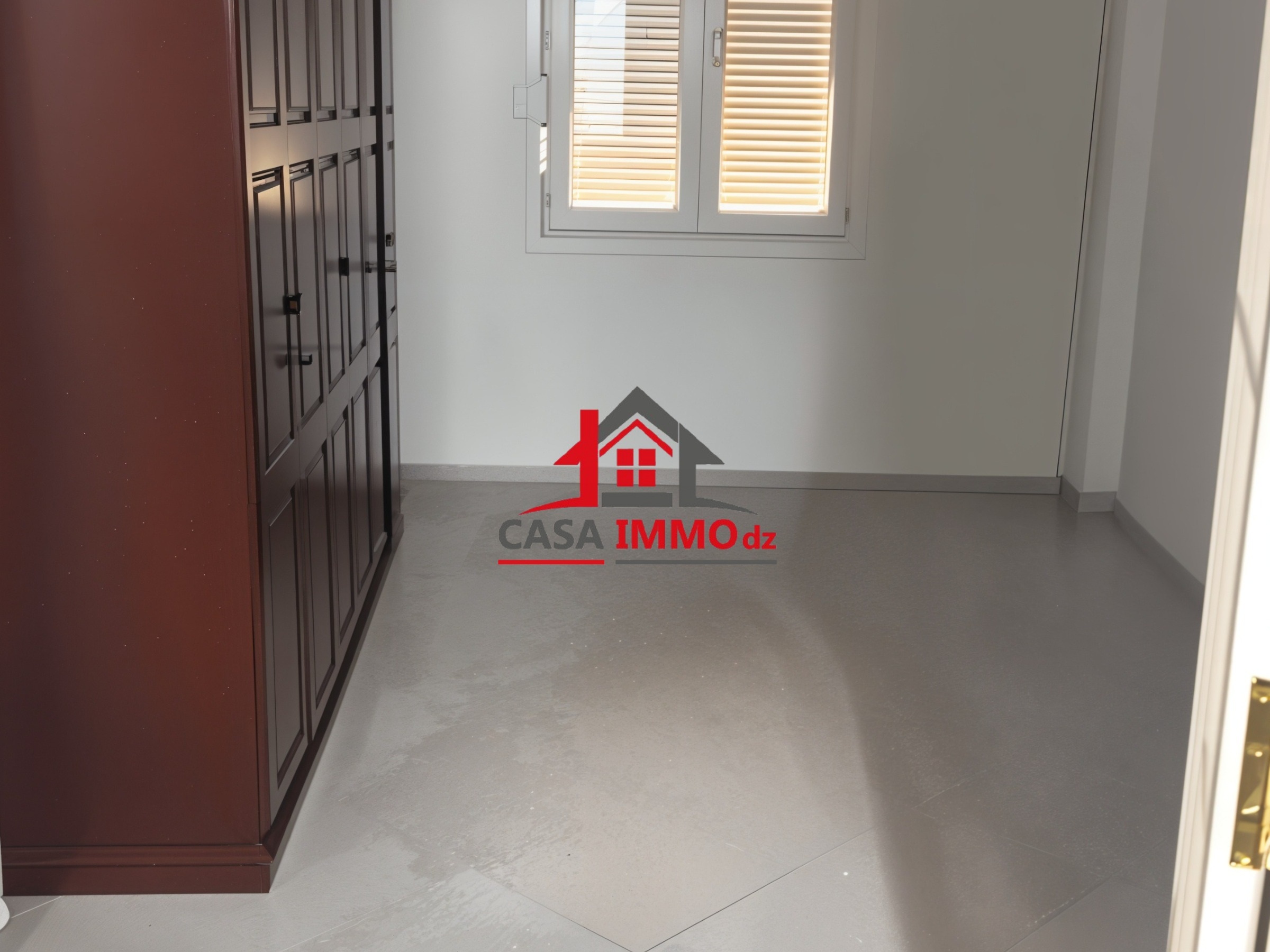 Appartement – Chéraga, Alger