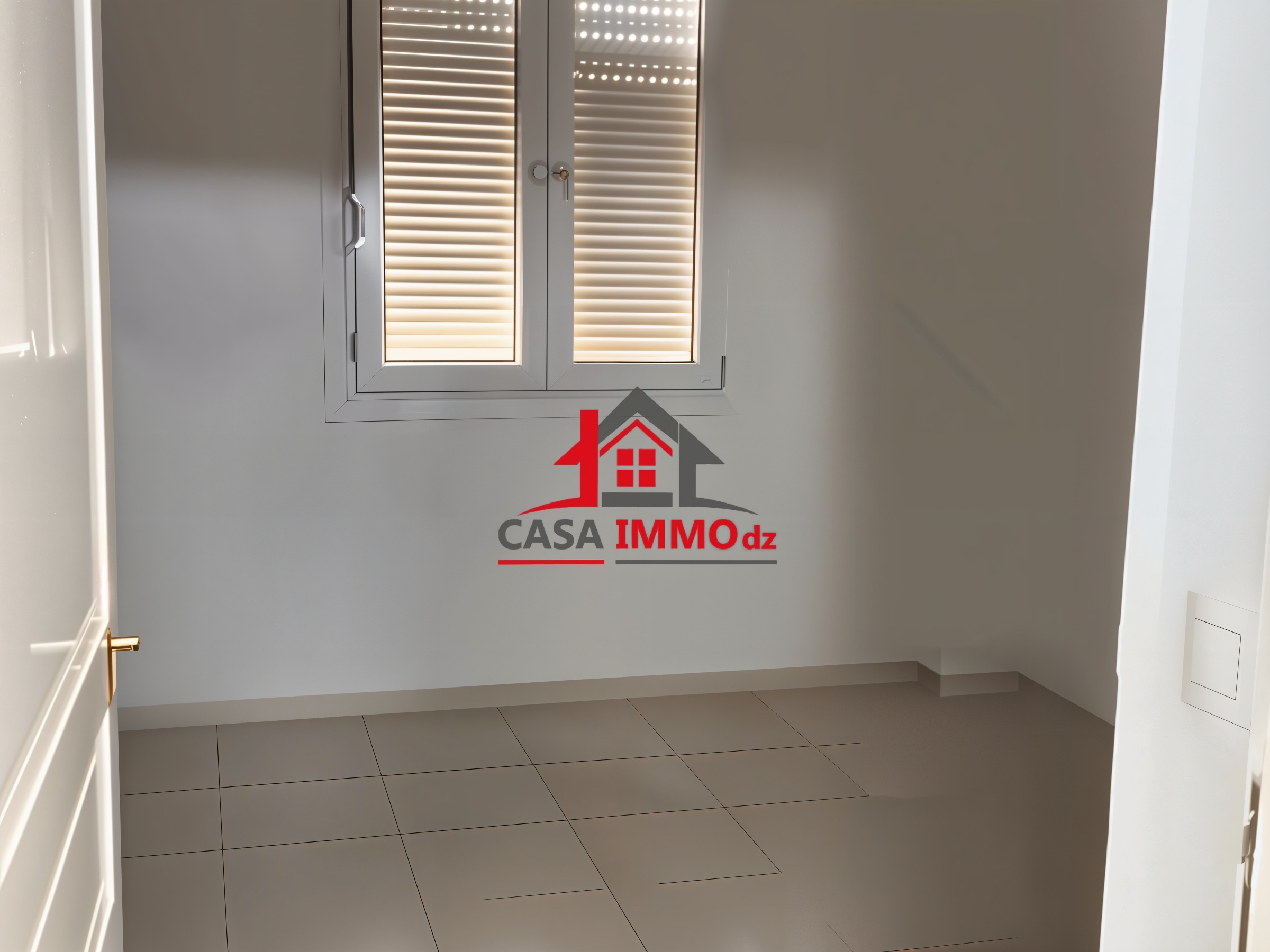 Appartement – Chéraga, Alger