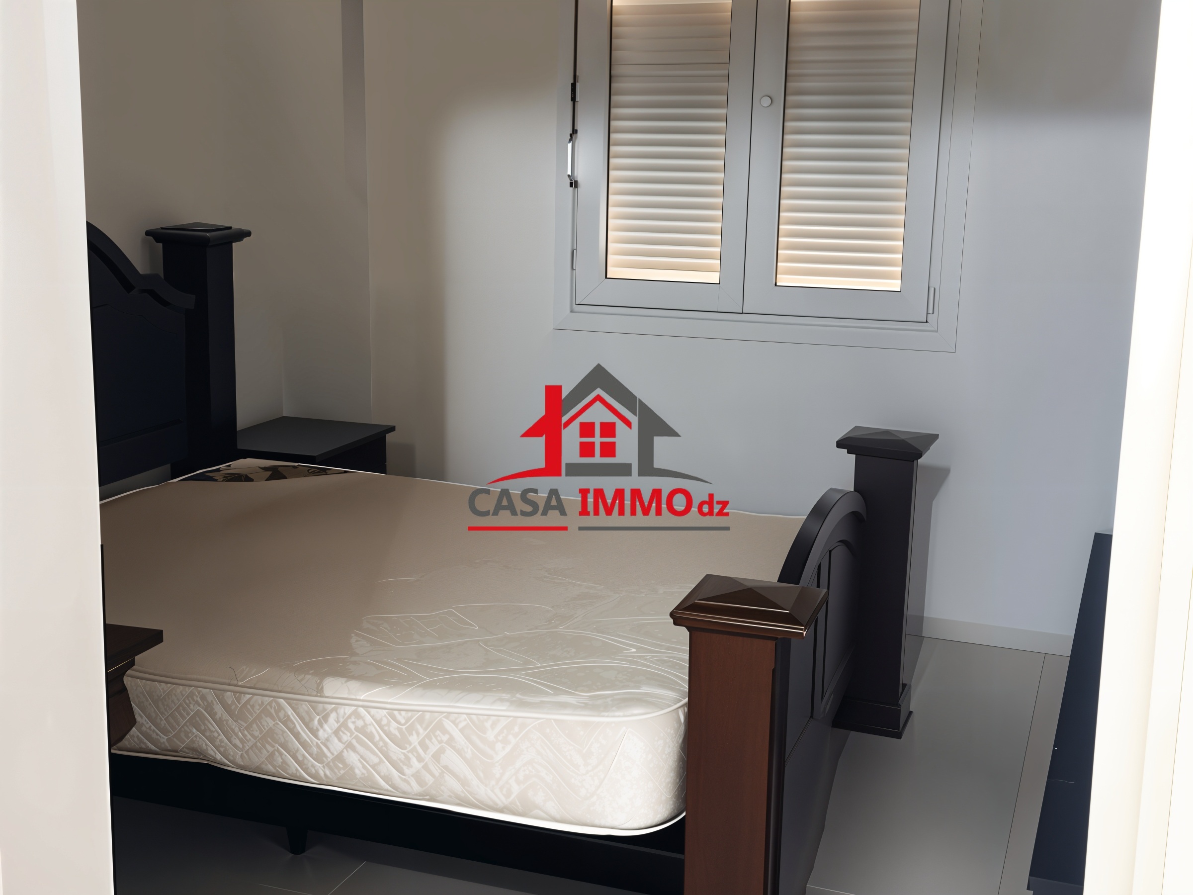 Appartement – Chéraga, Alger