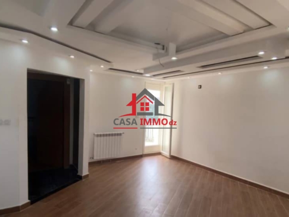 Appartement – Chéraga, Alger <span class="casa-ref-carte">(CASA-188)</span>