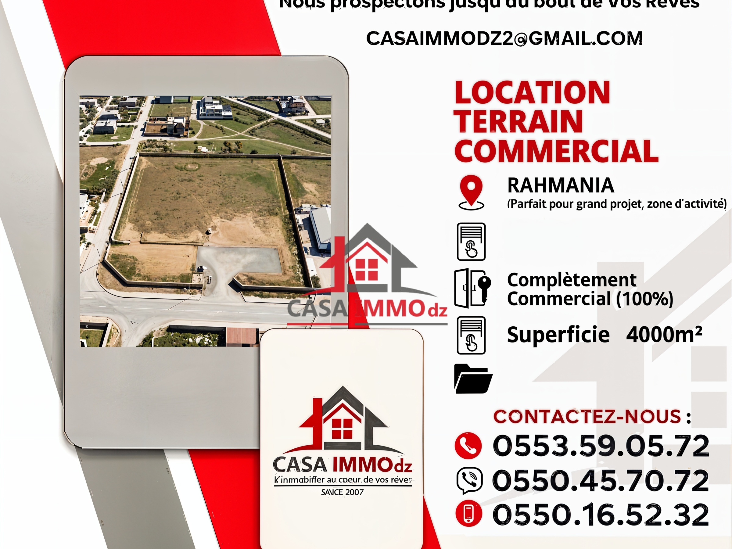 1791369764_3ea83ac3 Terrain – Chéraga, Alger