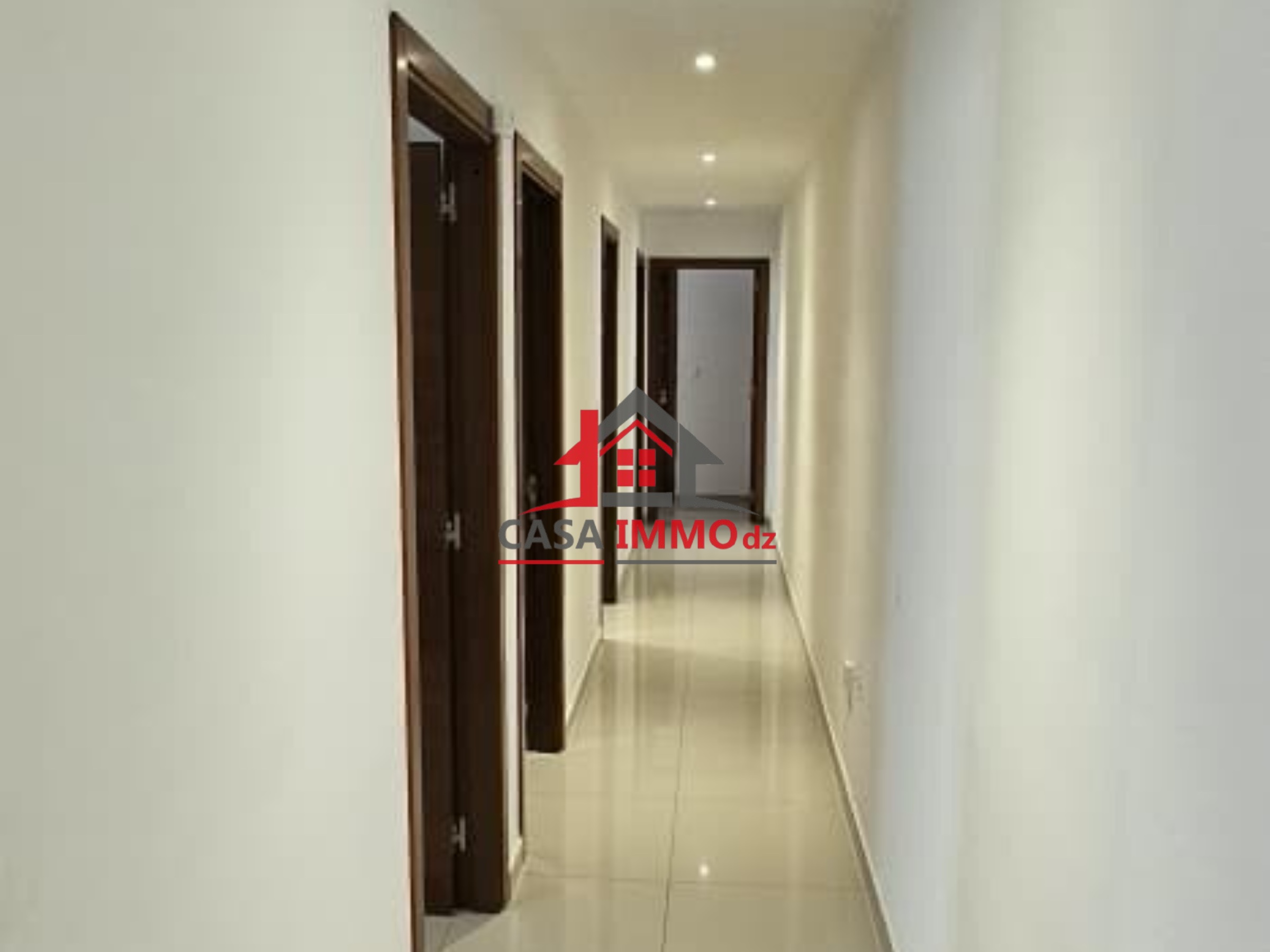 Appartement – Chéraga, Alger