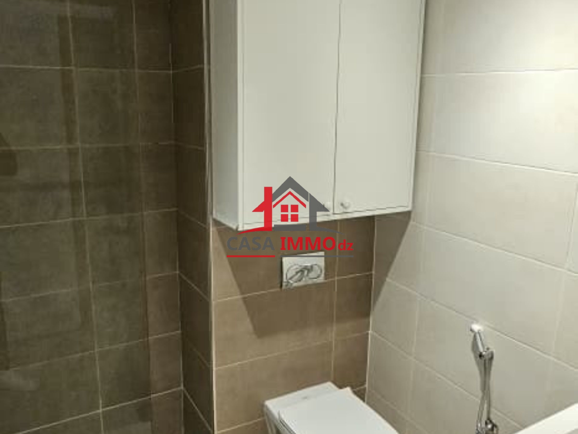 Appartement – Chéraga, Alger