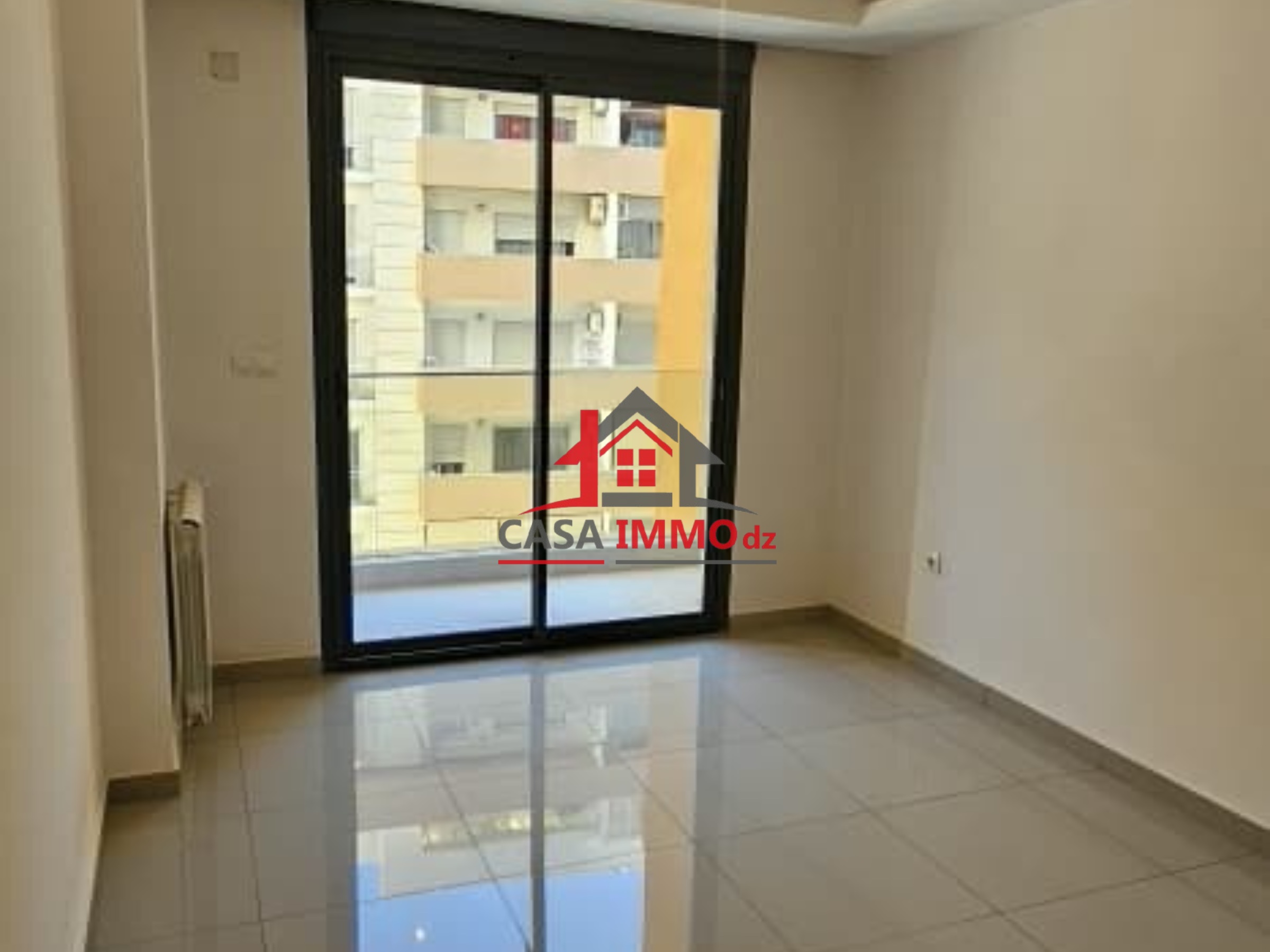 Appartement – Chéraga, Alger