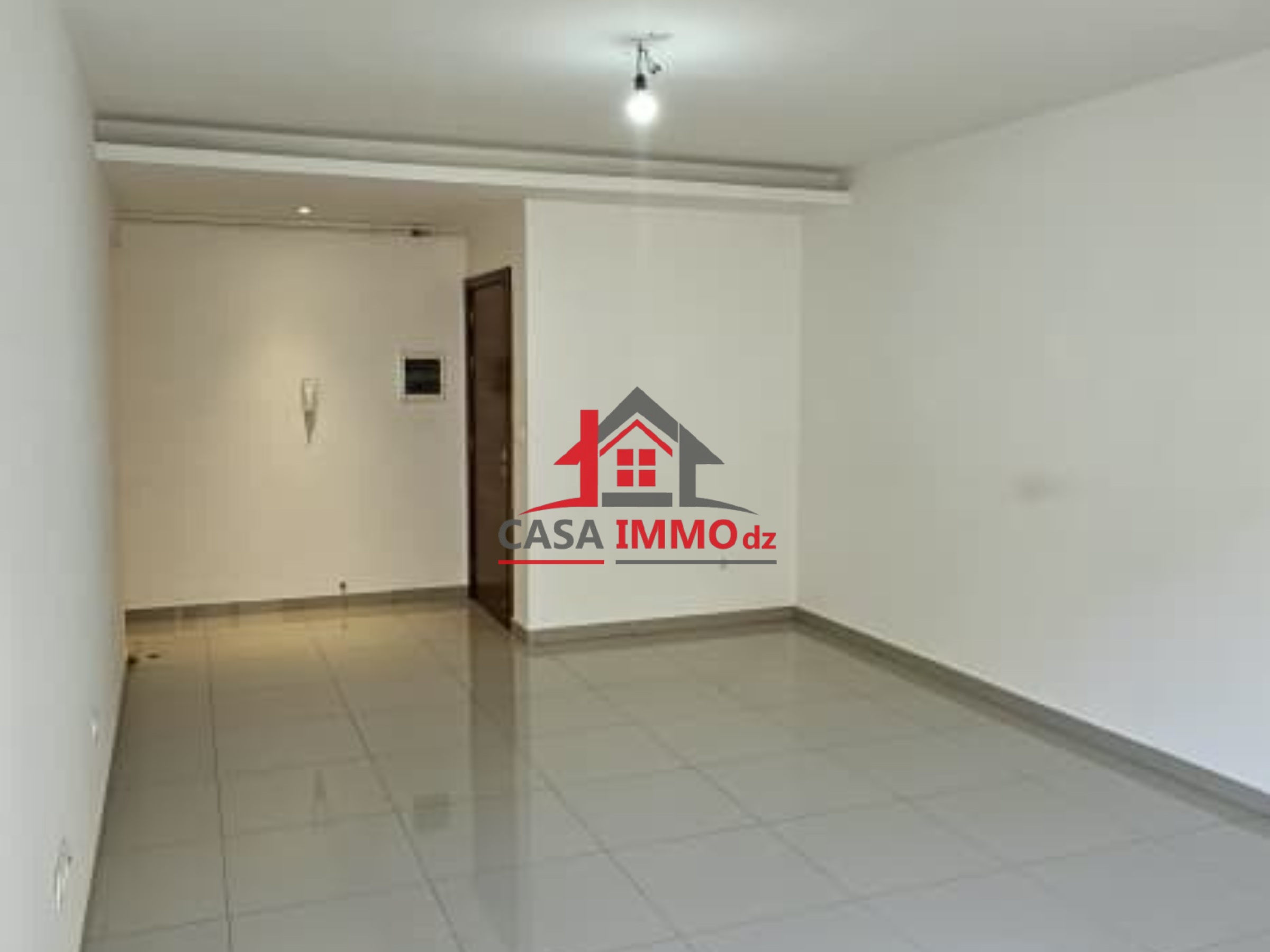 Appartement – Chéraga, Alger