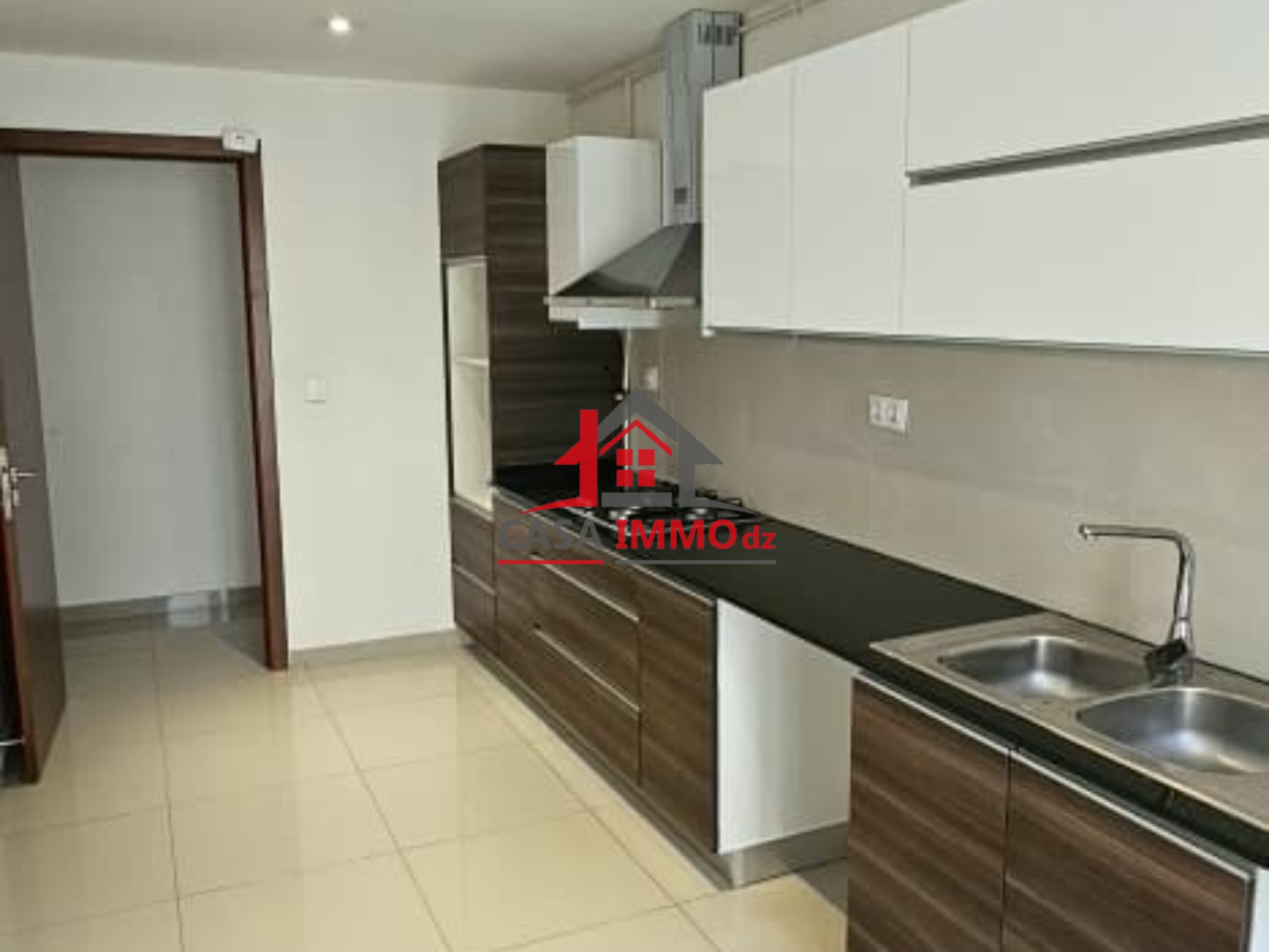 Appartement – Chéraga, Alger