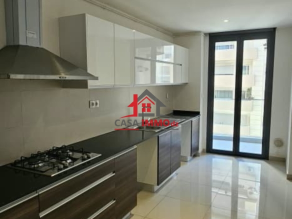 Appartement – Chéraga, Alger <span class="casa-ref-carte">(CASA-191)</span>