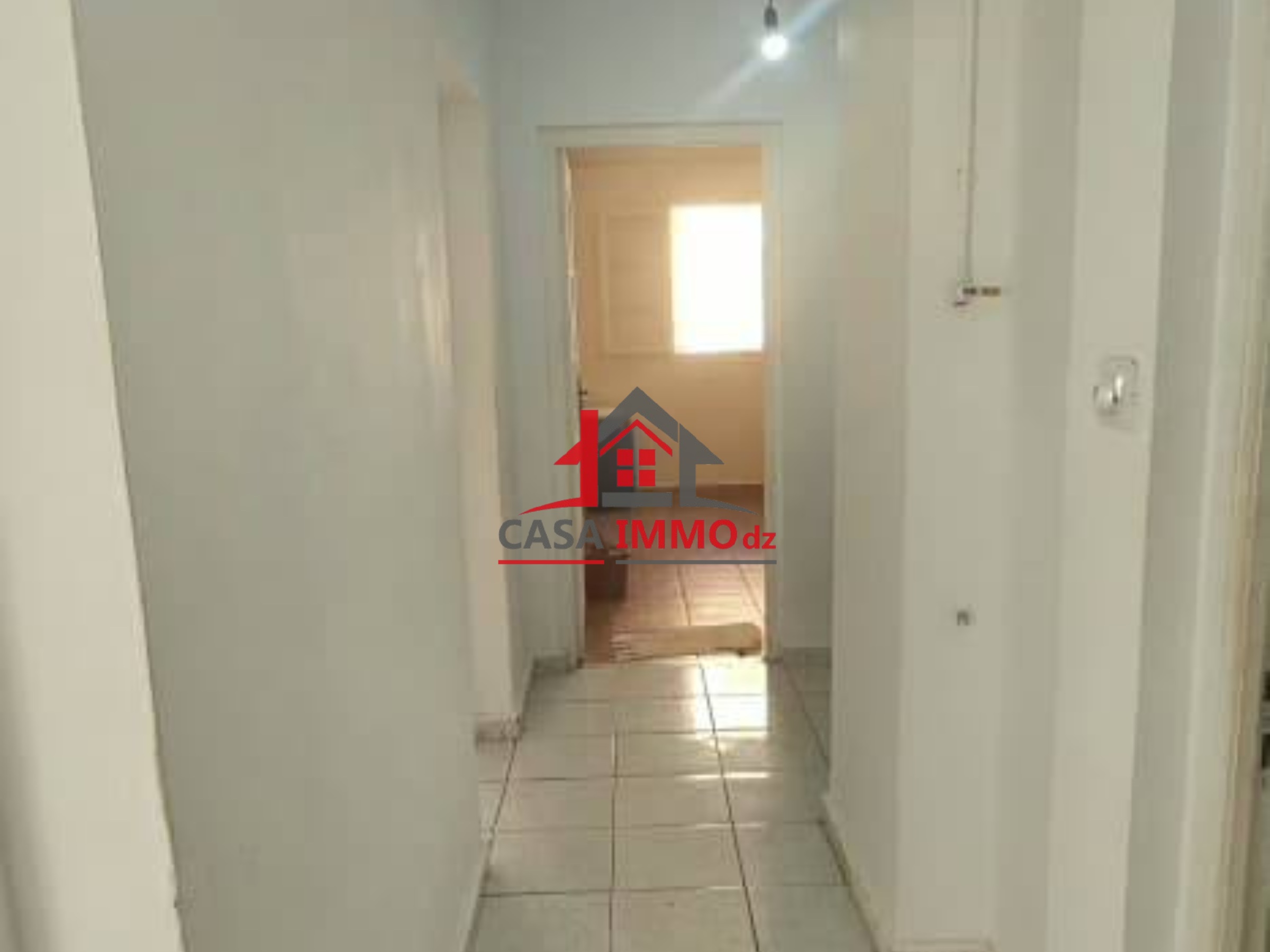 Appartement – Aïn Benian, Alger