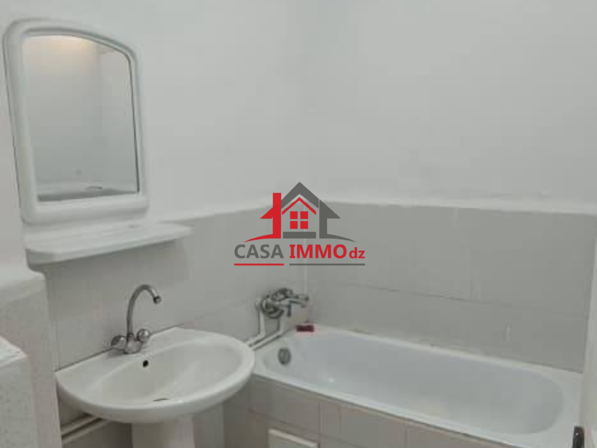 Appartement – Aïn Benian, Alger