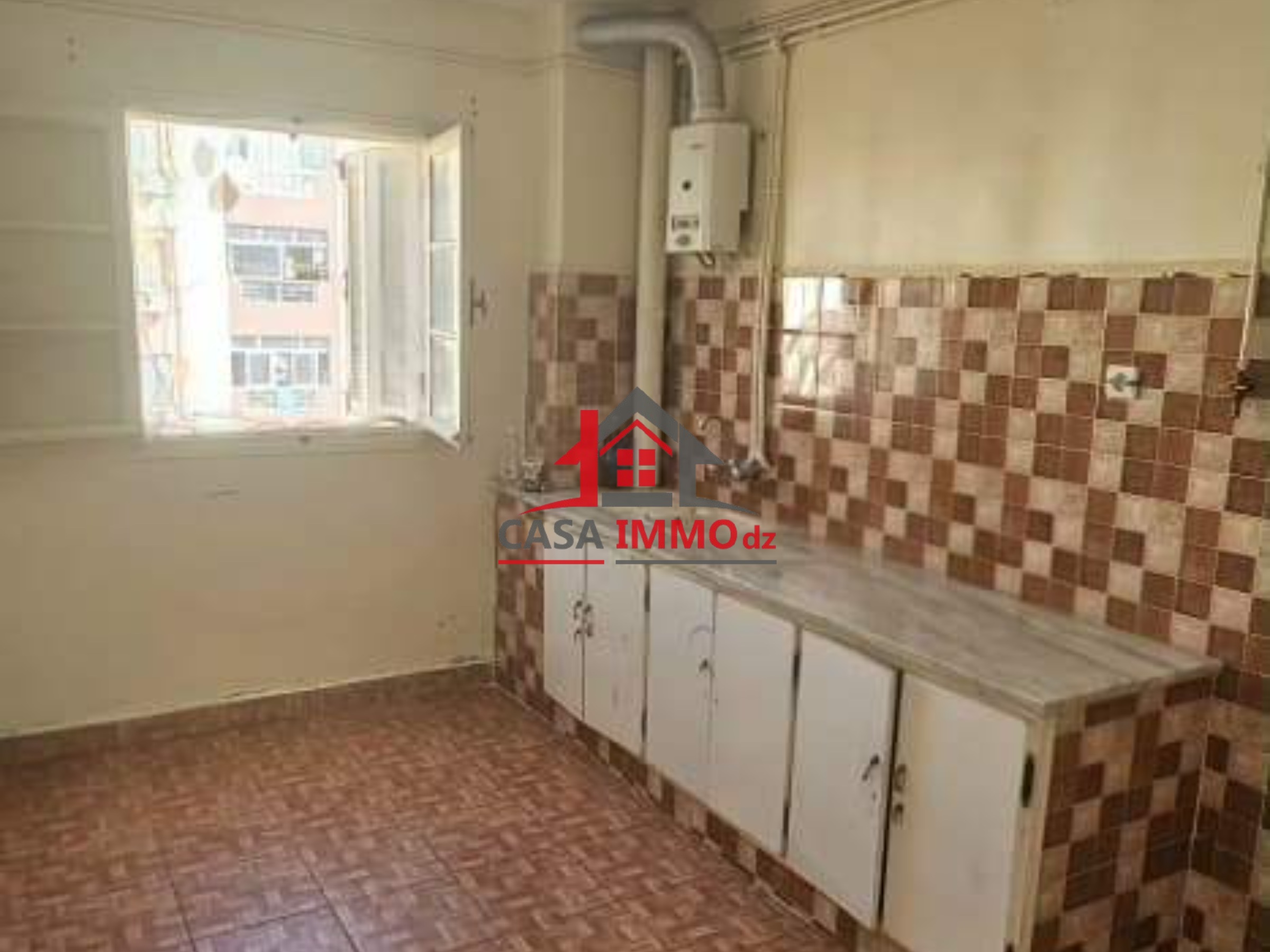 Appartement – Aïn Benian, Alger