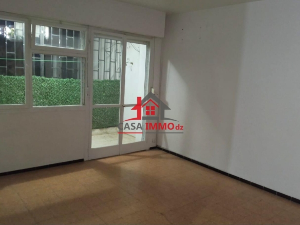 Appartement – Ben Aknoun, Alger <span class="casa-ref-carte">(CASA-198)</span>
