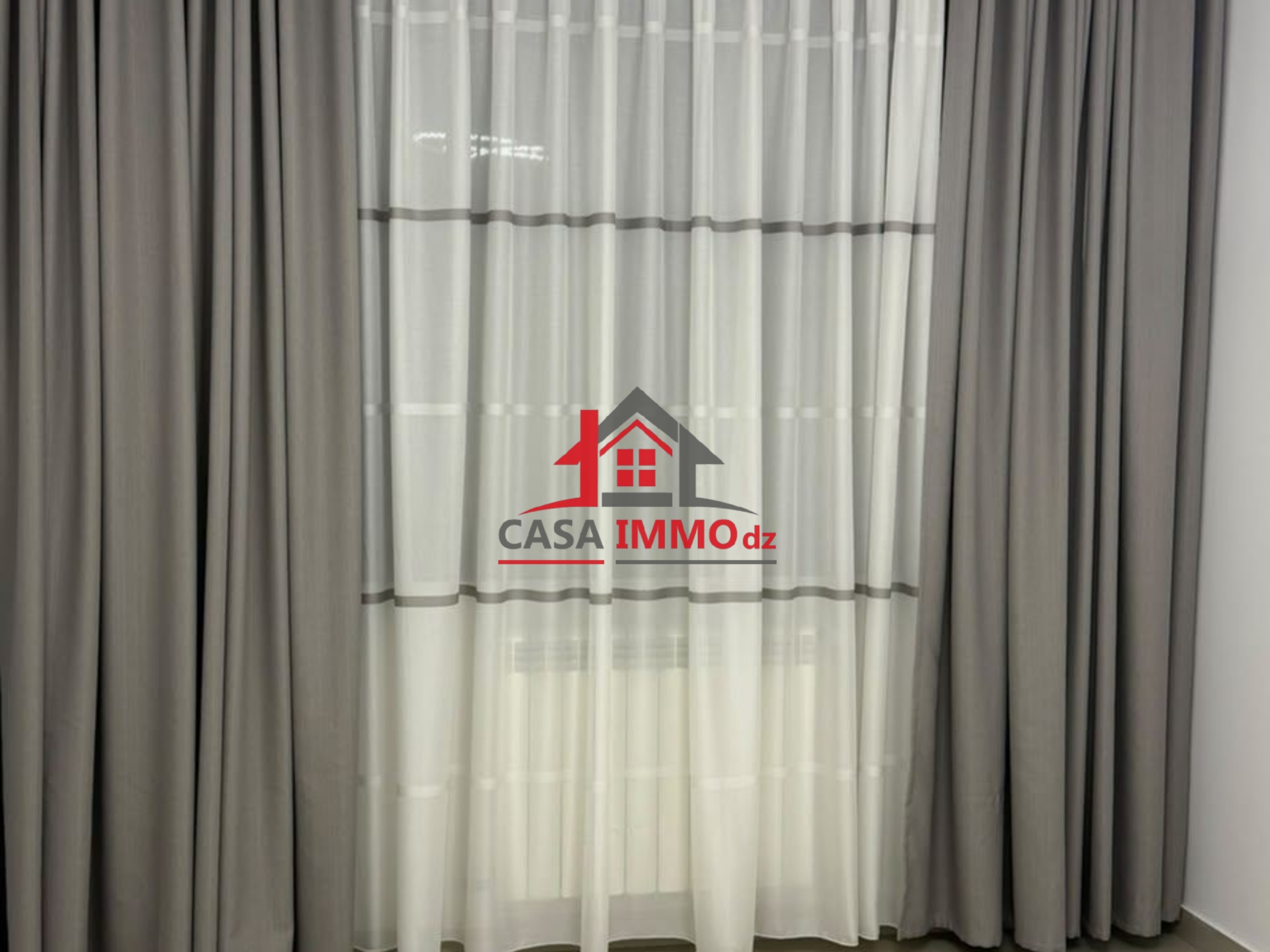 Appartement – Chéraga, Alger