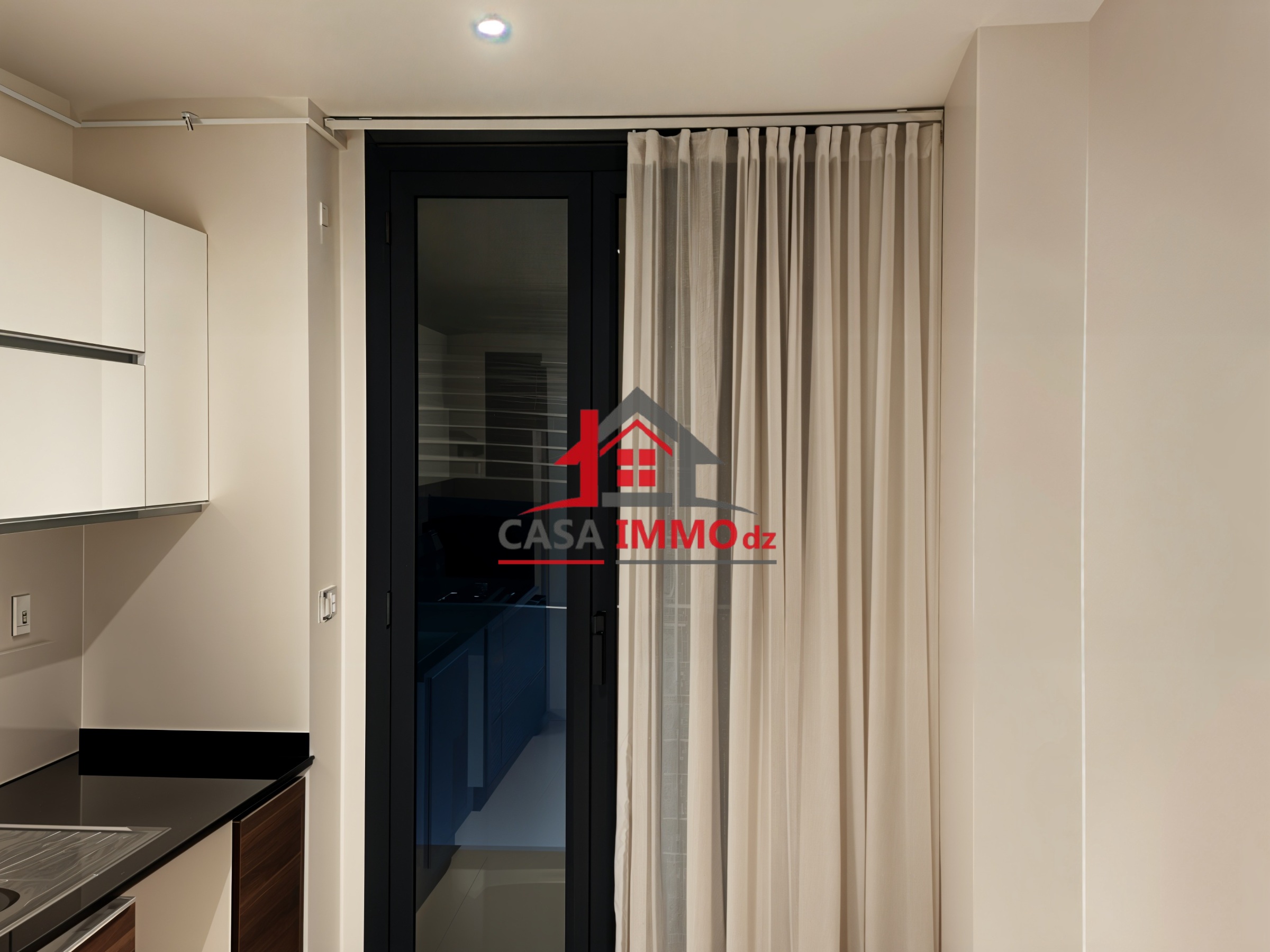 Appartement – Chéraga, Alger