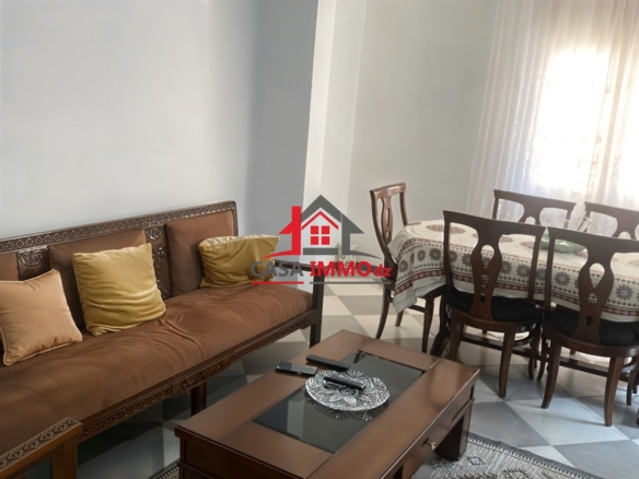 Appartement – Draria, Alger <span class="casa-ref-carte">(CASA-184)</span>