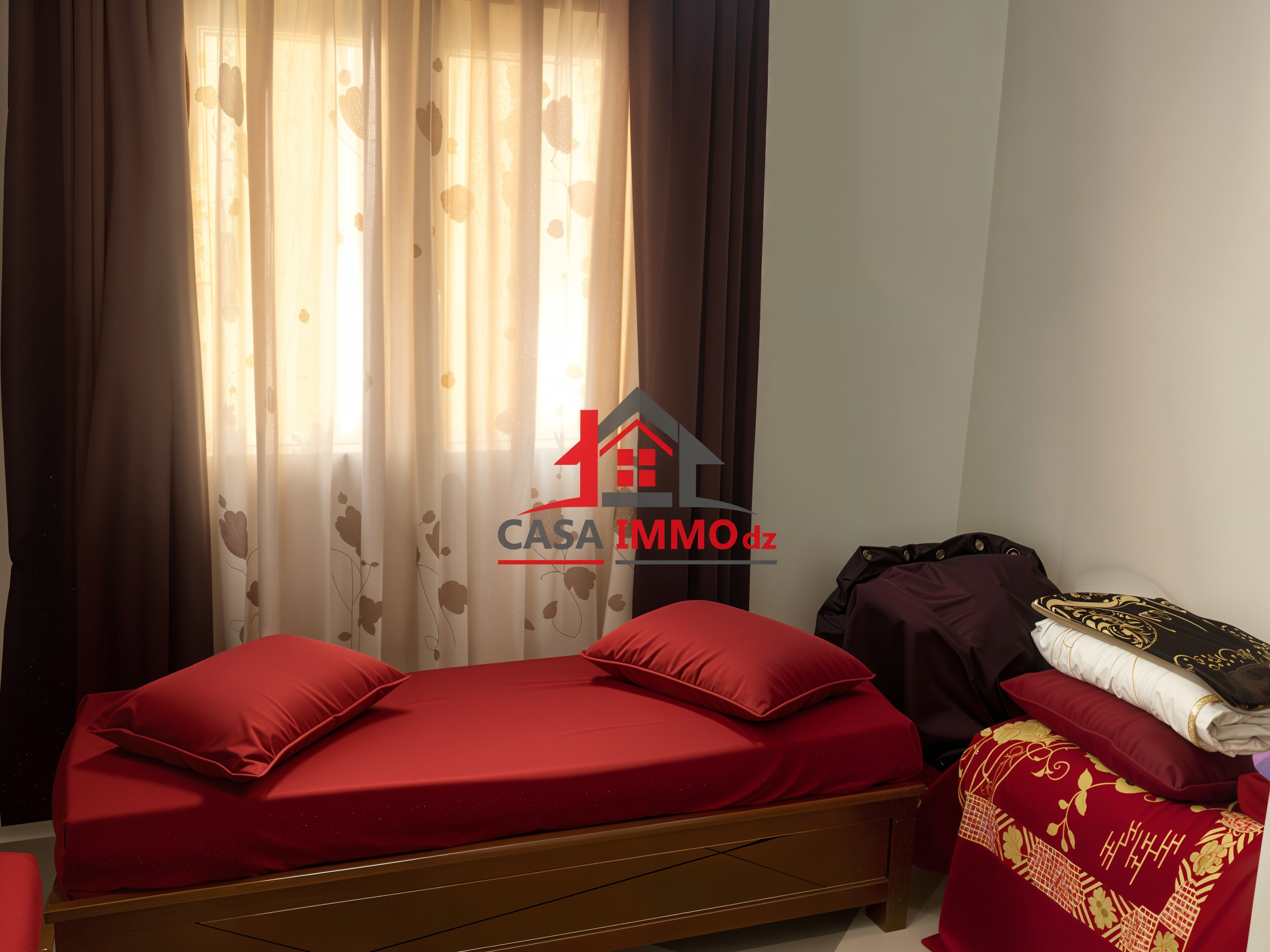 1792750300_1ded4087 Appartement – Draria, Alger