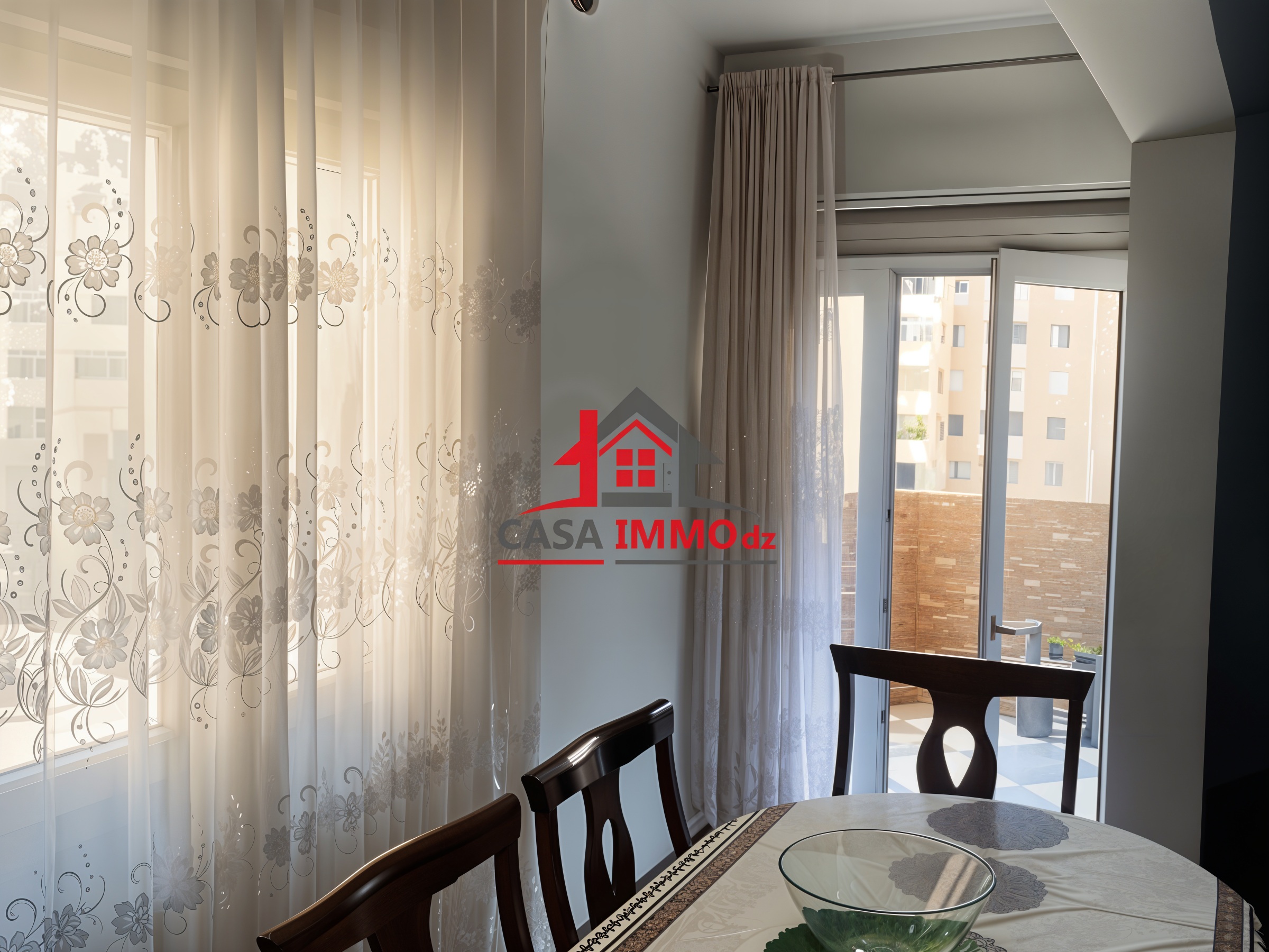 1792750365_8a035e4c Appartement – Draria, Alger