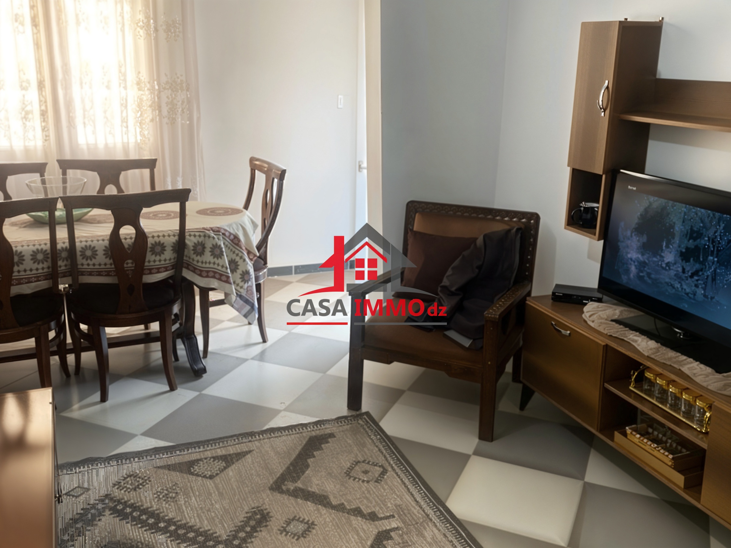 1792750425_f3212194 Appartement – Draria, Alger