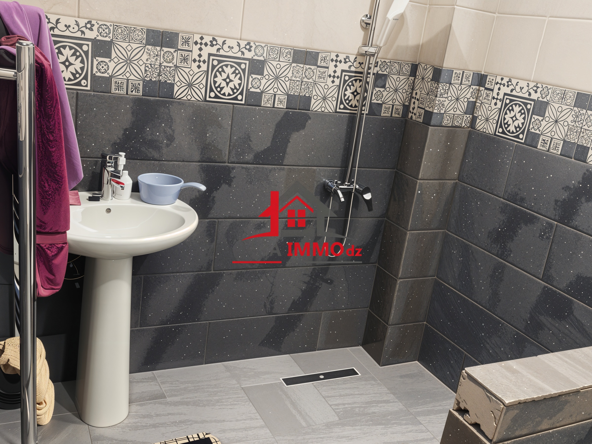 1792750487_bbfefaa9 Appartement – Draria, Alger