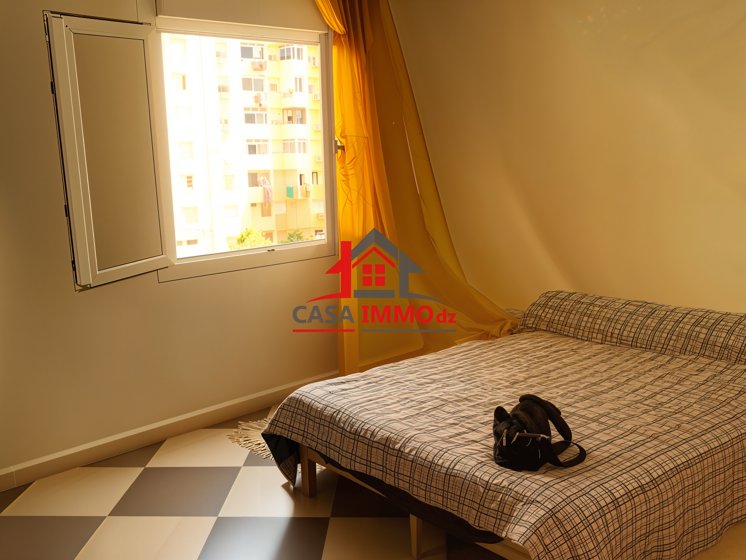 1792750607_adae7574 Appartement – Draria, Alger